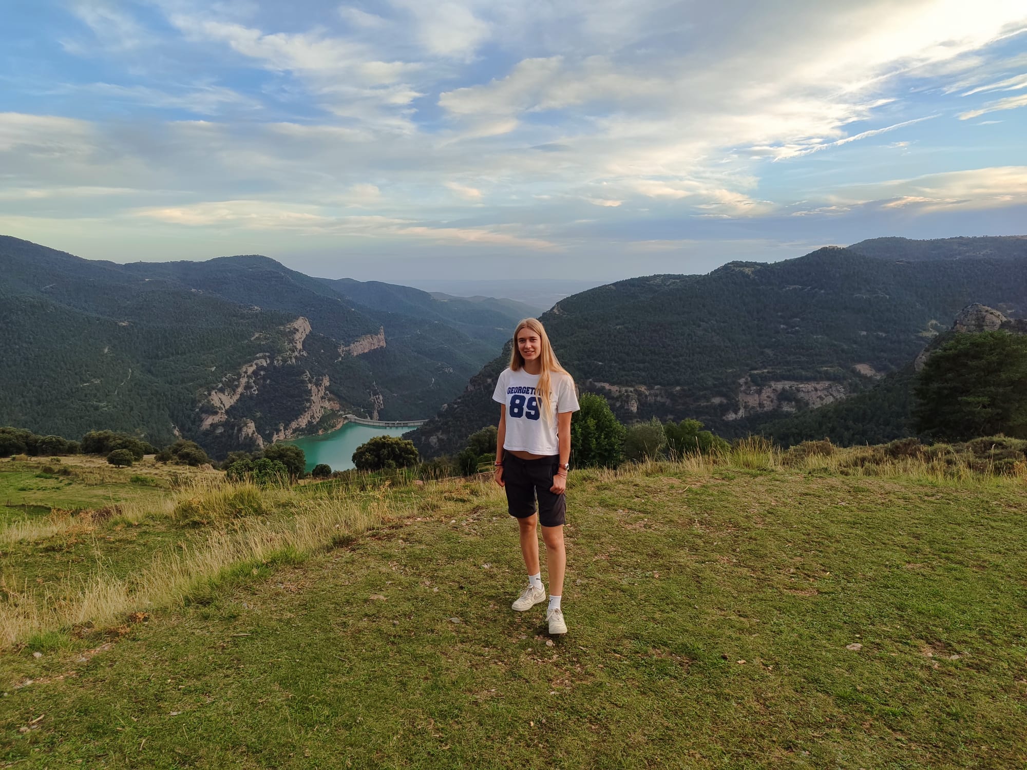 Racons amagats - Santuari de Lord FOTO: Elena Navarra Domingo