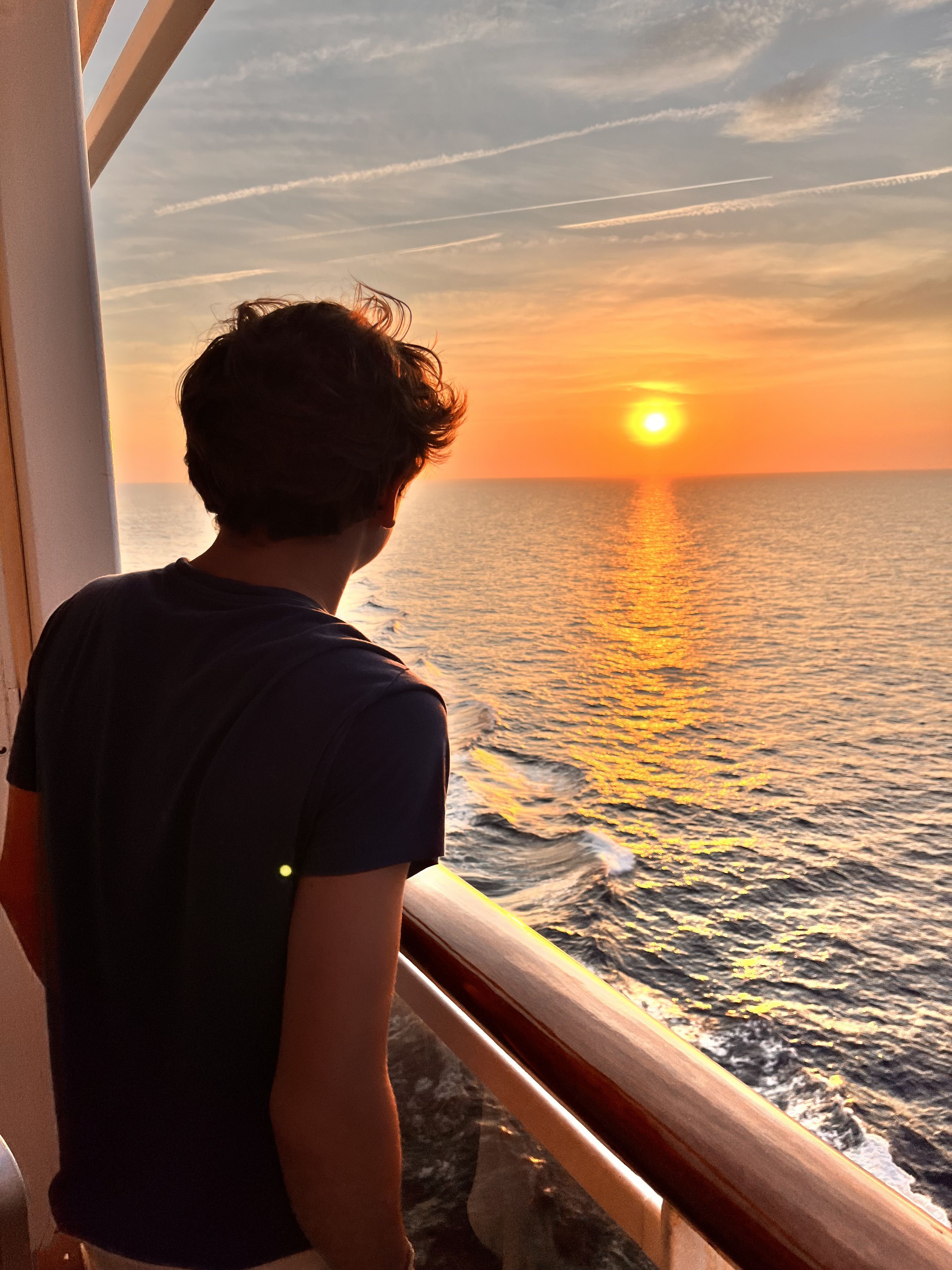 Ànima mediterrània - Mar mediterrani FOTO: Elena Palacino Atencia