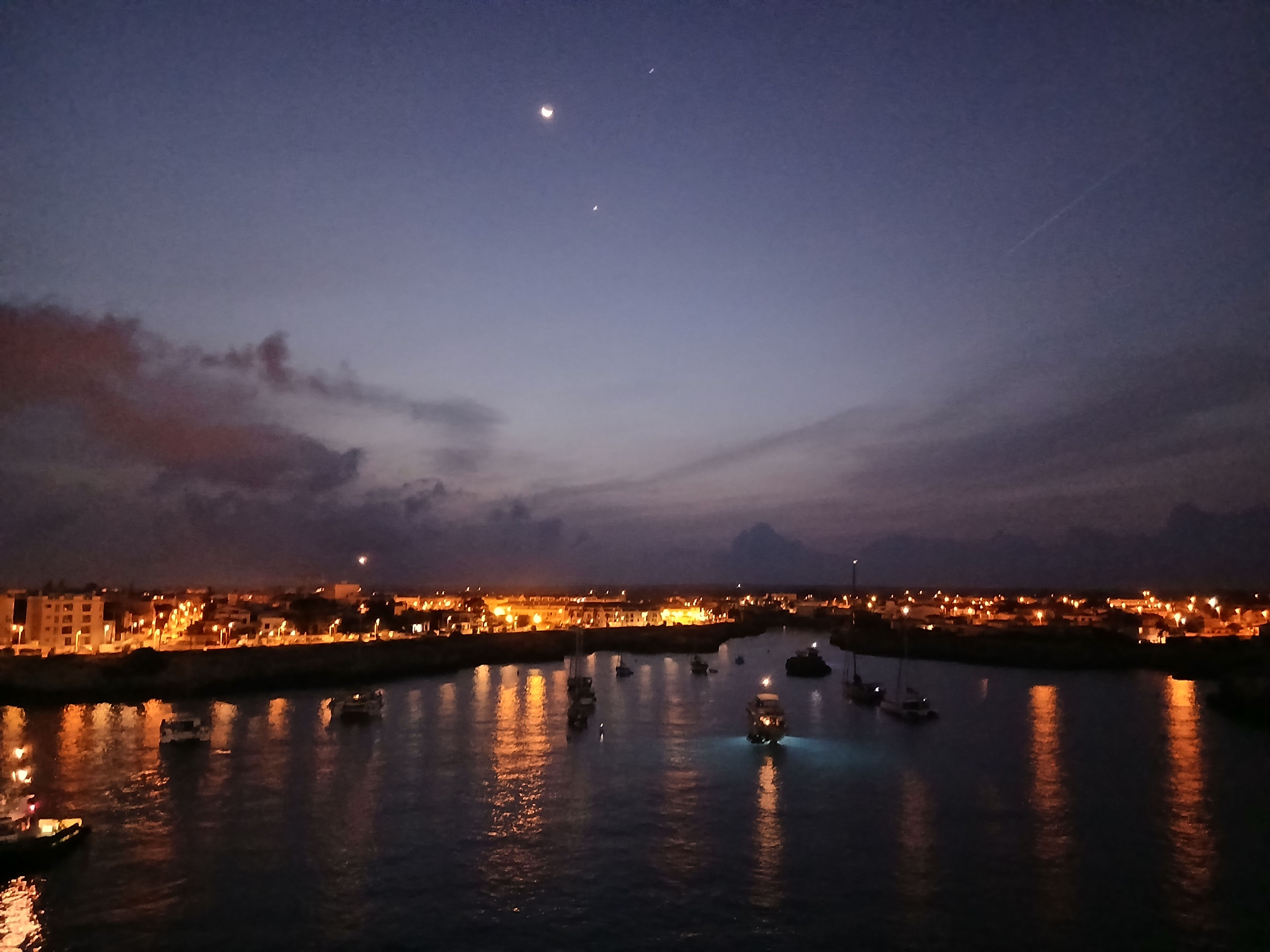 Albor - Ciutadella, Menorca FOTO: Lourdes Ferrán 