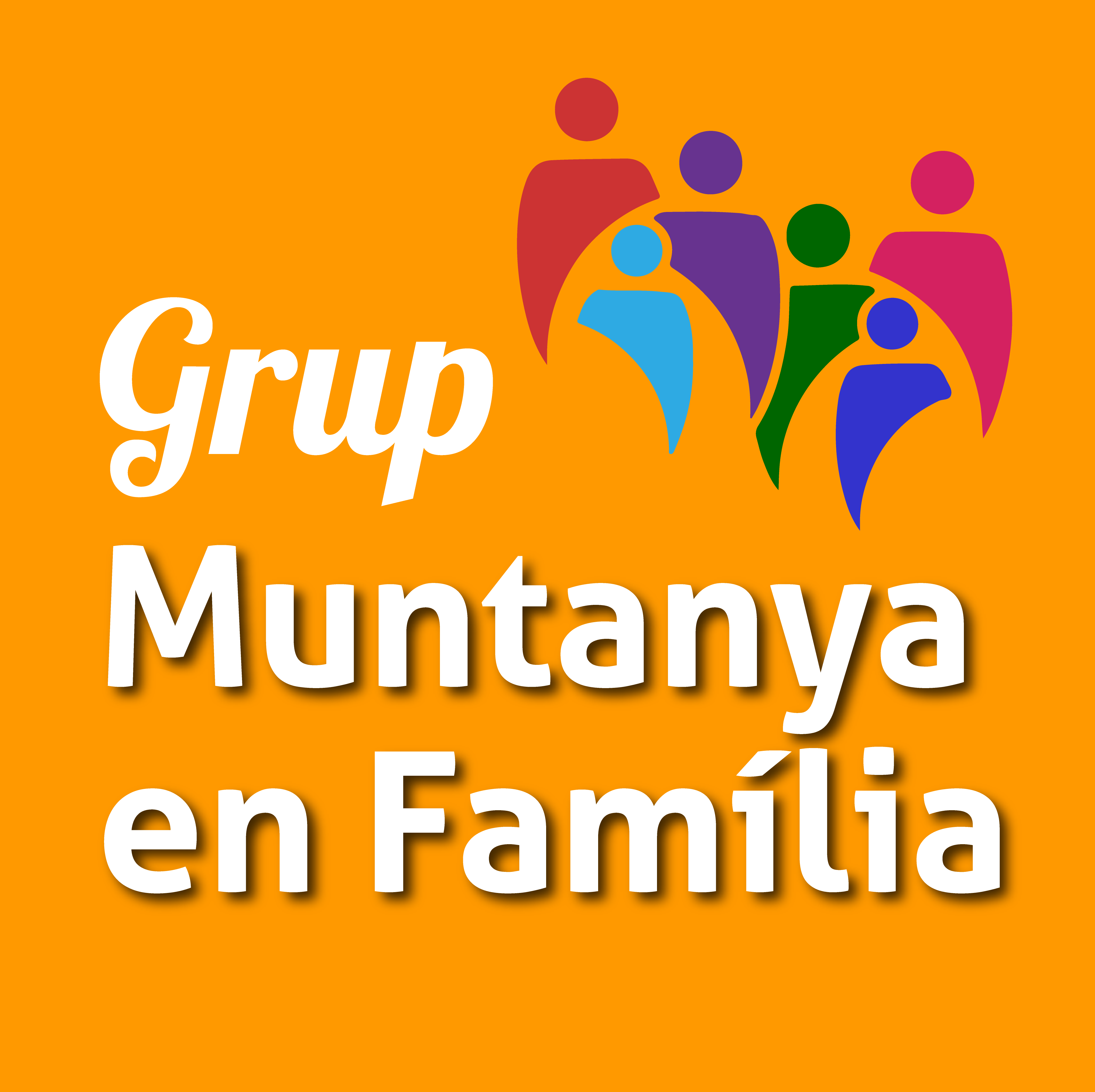 Vine a descobrir la muntanya en família amb el CMSC. FOTO: Club Muntanyenc Sant Cugat