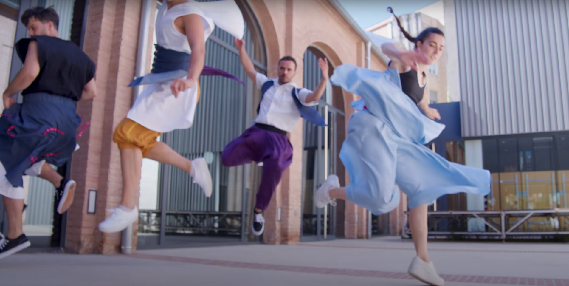 Sant Cugat també serà a la Fira Mediterrània. FOTO: La Unió Santcugatenca