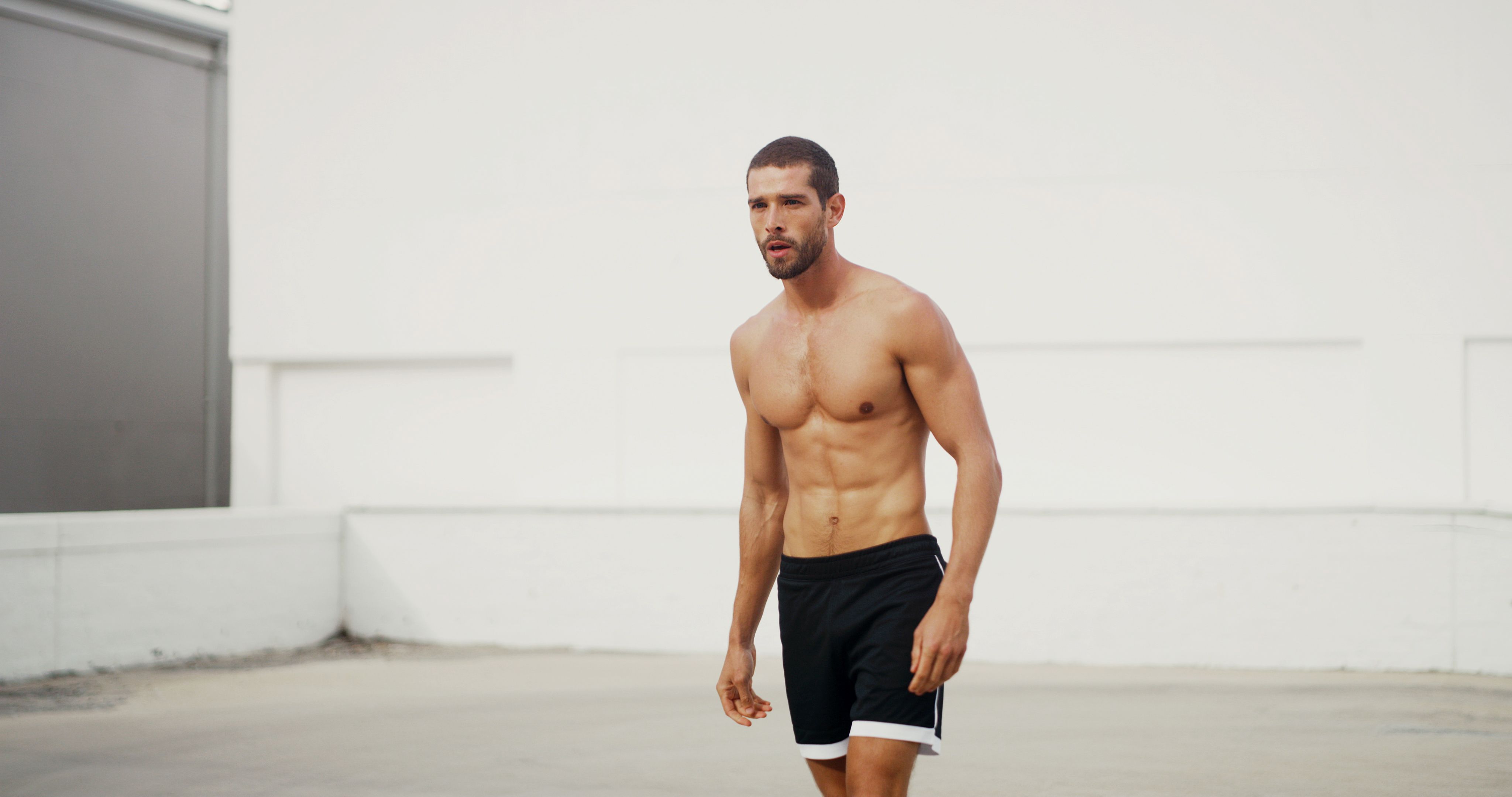 Els mugrons es formen molt abans que els genitals. FOTO: Cedida