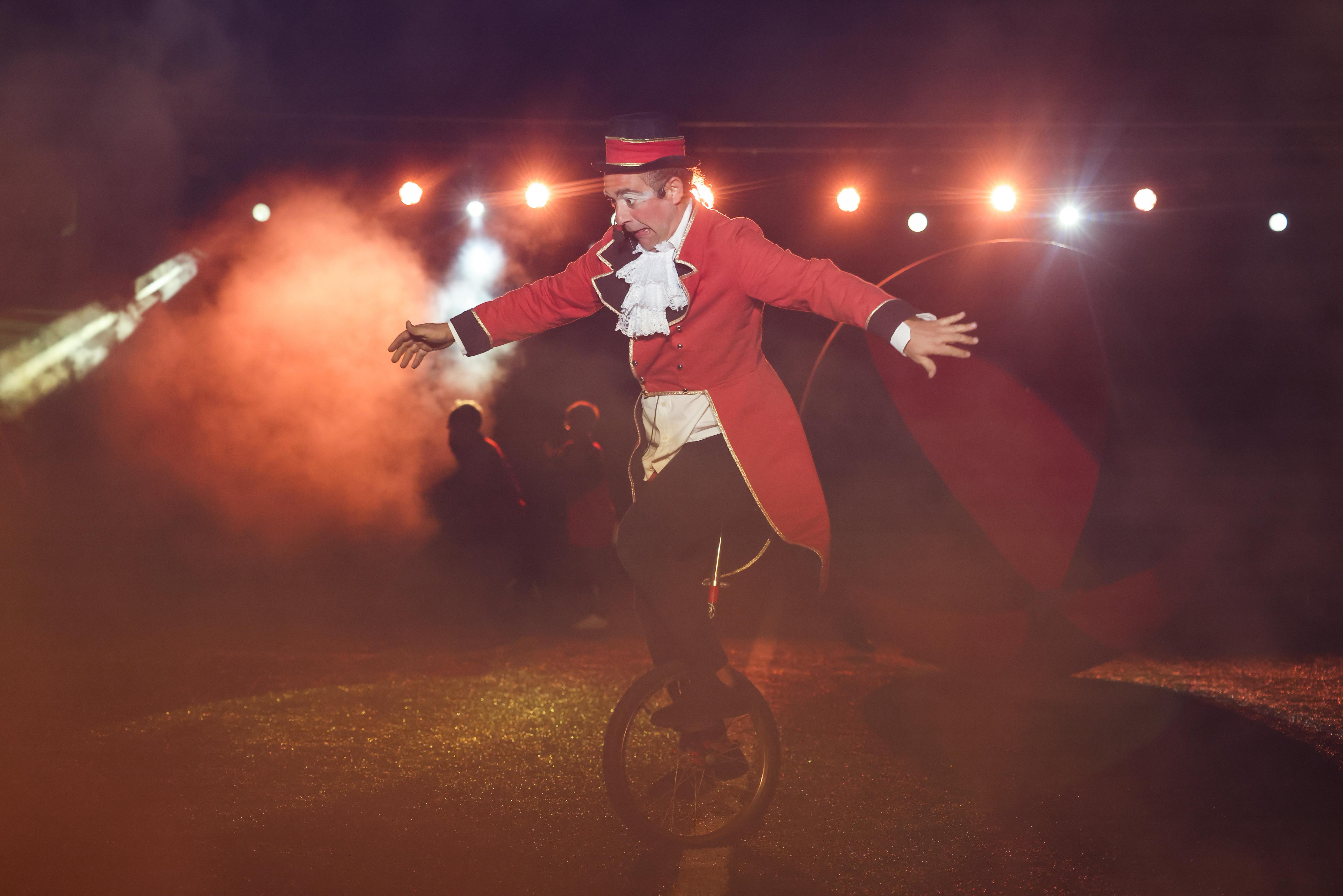 Presentació d'equips del Sant Cugat FC de la temporada 2025/2026. FOTO: Ajuntament