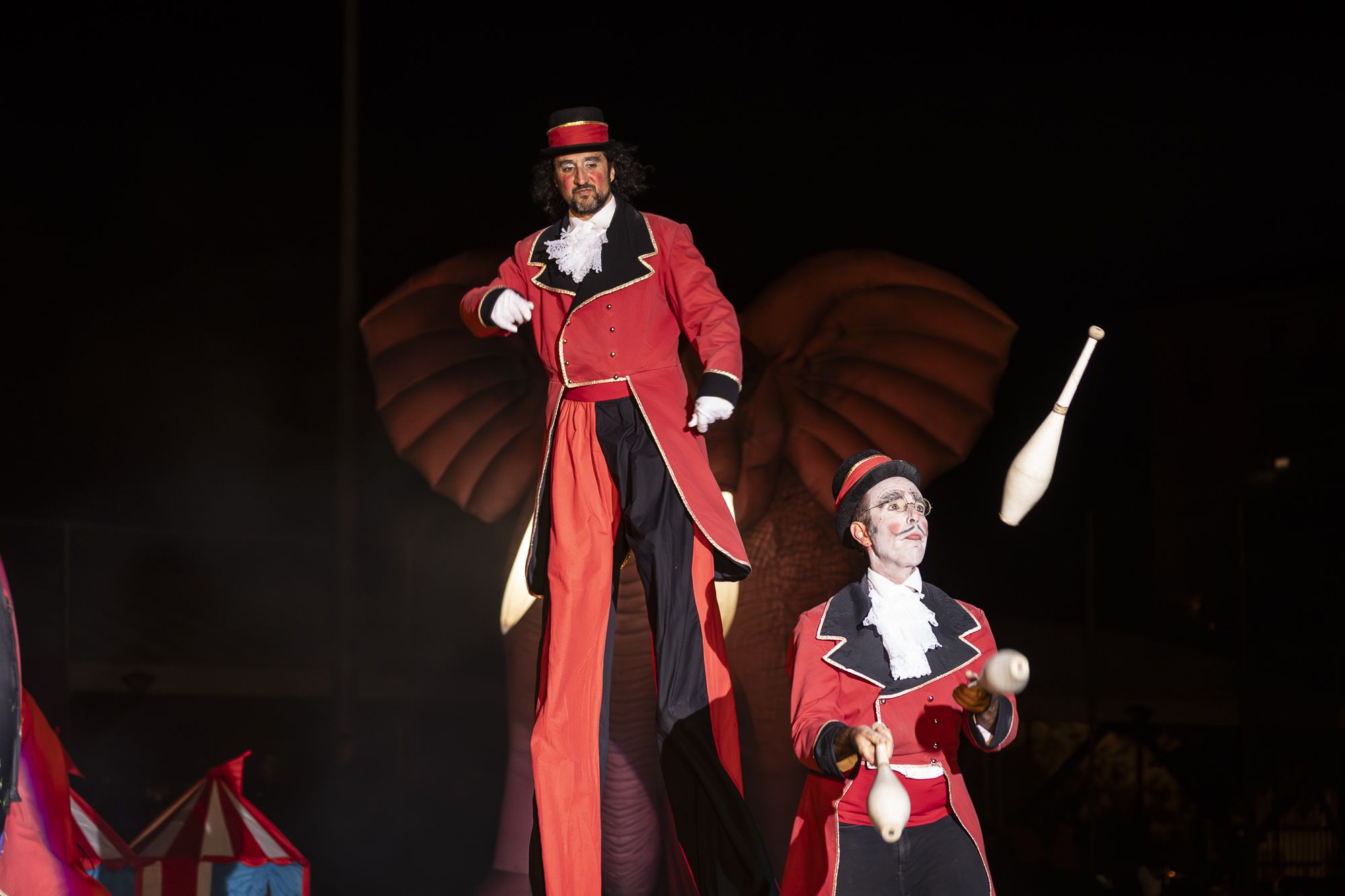 Presentació d'equips del Sant Cugat FC de la temporada 2025/2026. FOTO: Sant Cugat FC