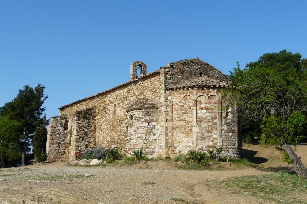 ermita salut