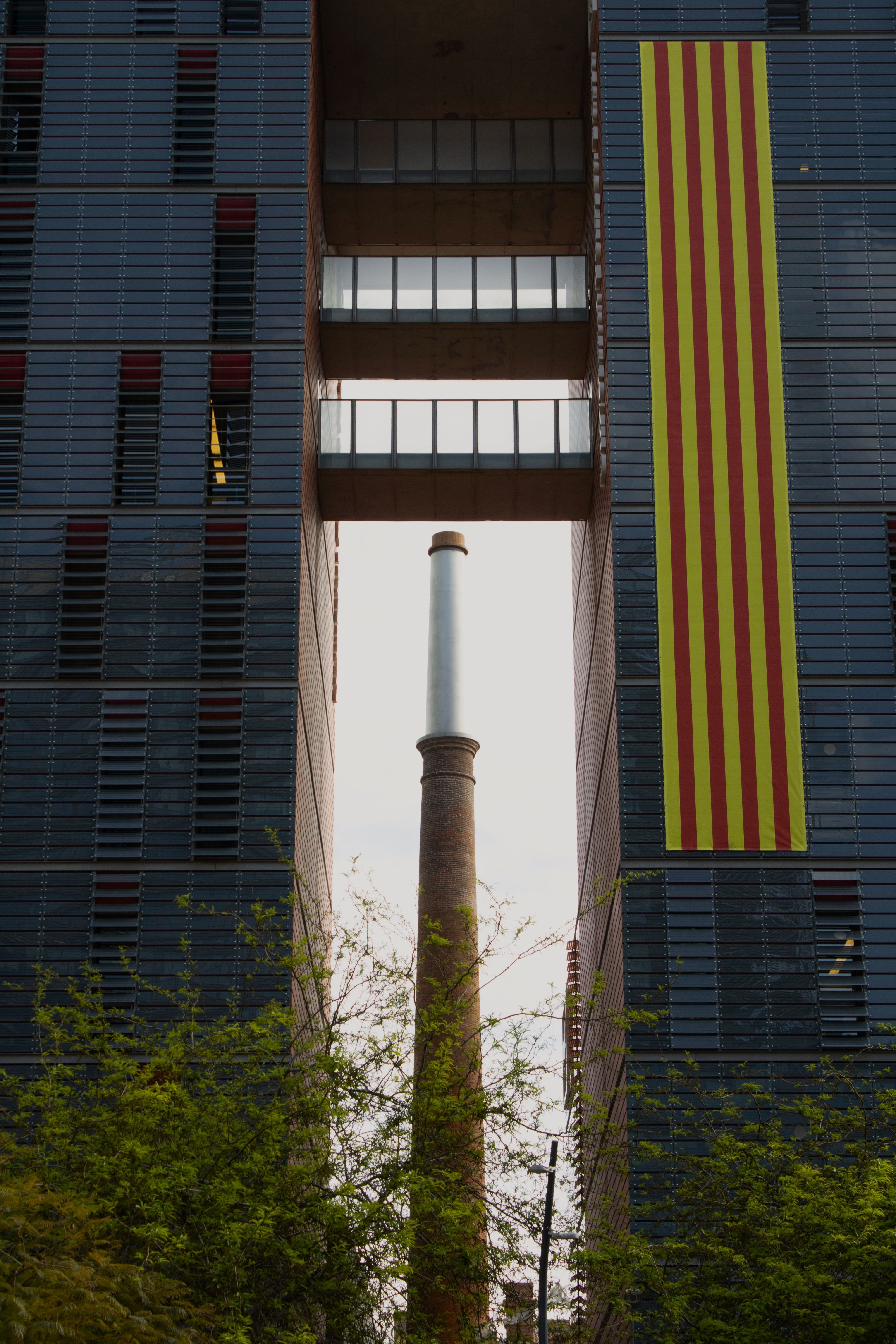 Catalunya - Poblenou, Barcelona FOTO: Sol Gibbs Claver