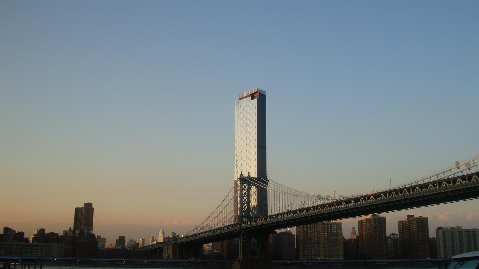 Capvespre - New York FOTO: Paula Ferrer Estadella 