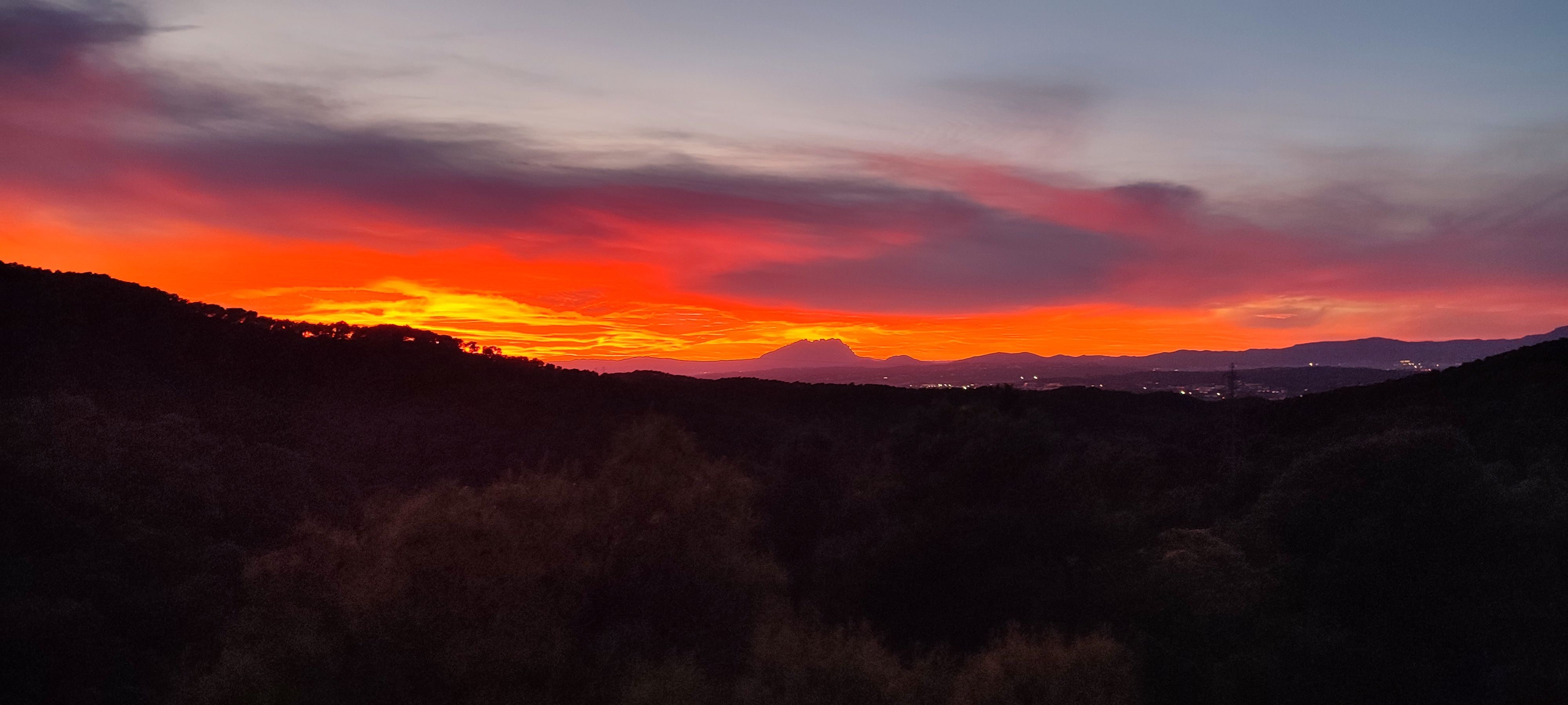 Sol i Aigua - La vall de Gausac, Sant Cugat del Vallès FOTO: Jordi Cots Ponsa