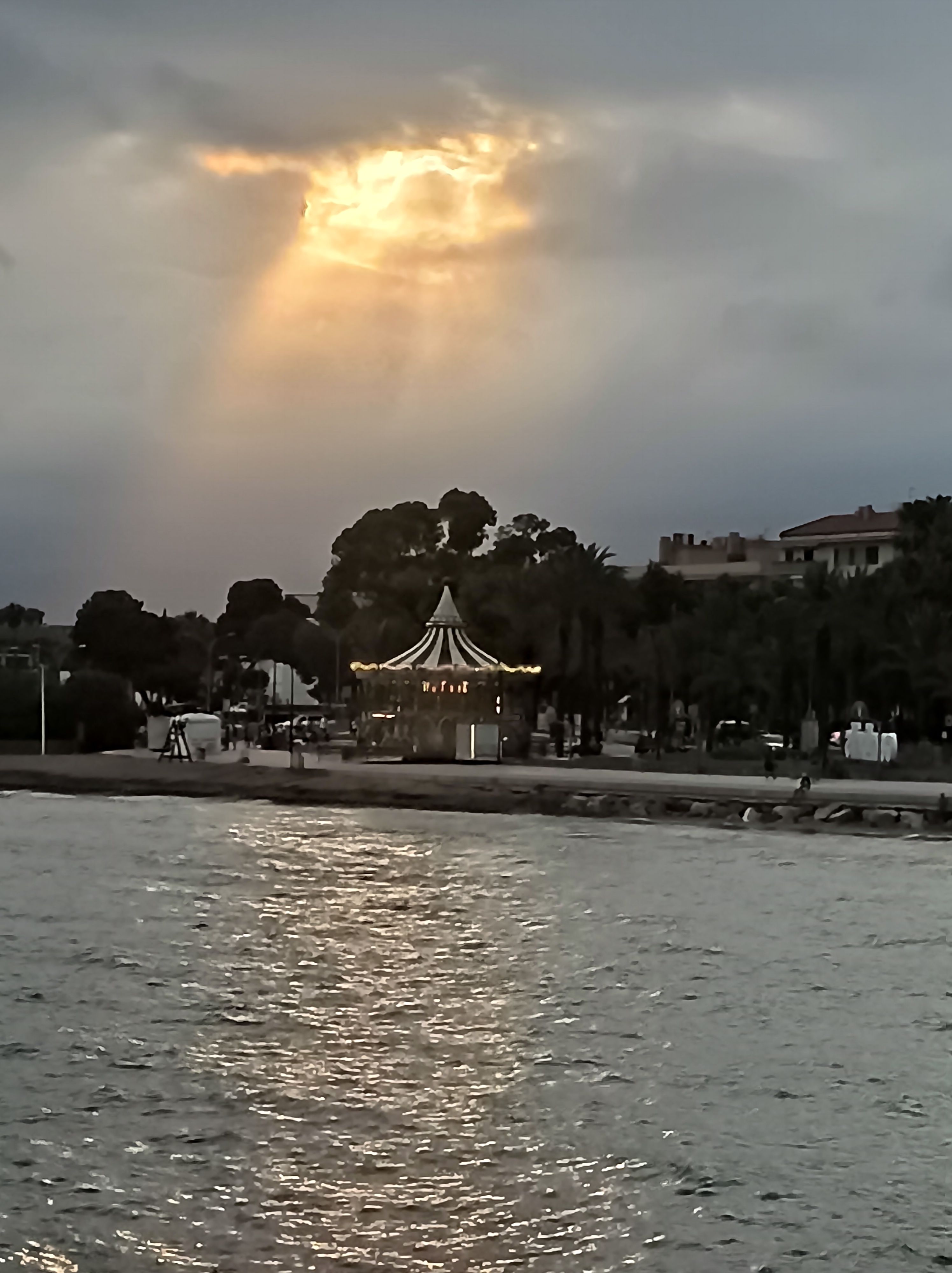 Capvespre - Cambrils FOTO: Antoni Gómez Canals 