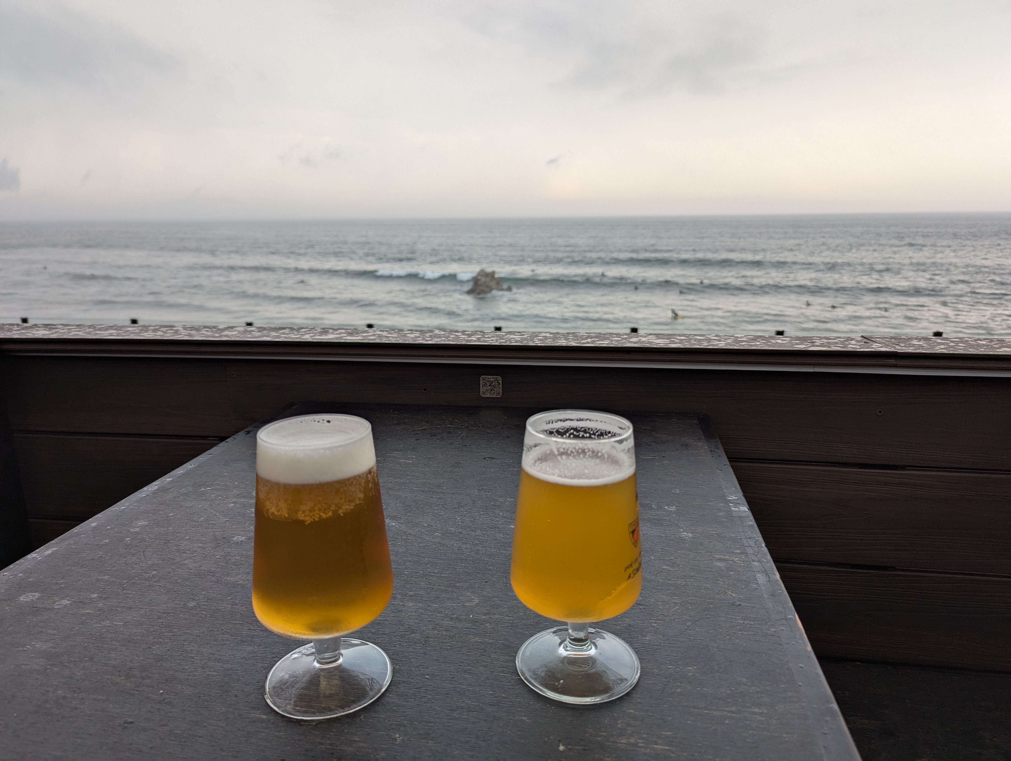 Cantàbricament - Sopelana, Bilbao FOTO: Jordi Forns Ortigas 