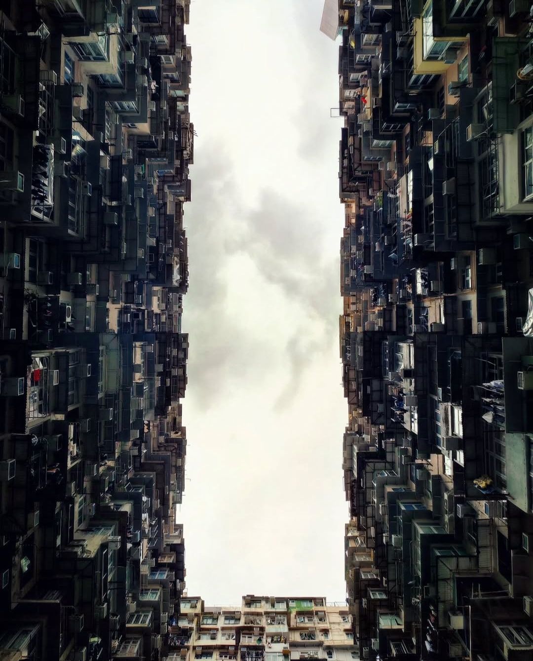 Aire - Hong Kong FOTO: Susana Fernández