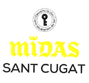 midas logo