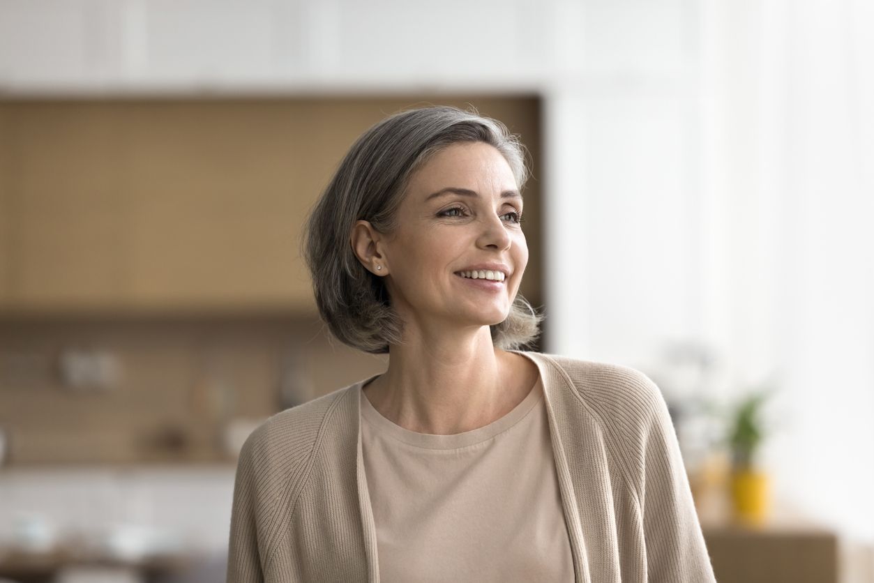 Dexeus Dona ha posat en marxa un canvi en el seu model d’atenció assistencial a la dona a partir dels 45 anys  FOTO: Cedida
