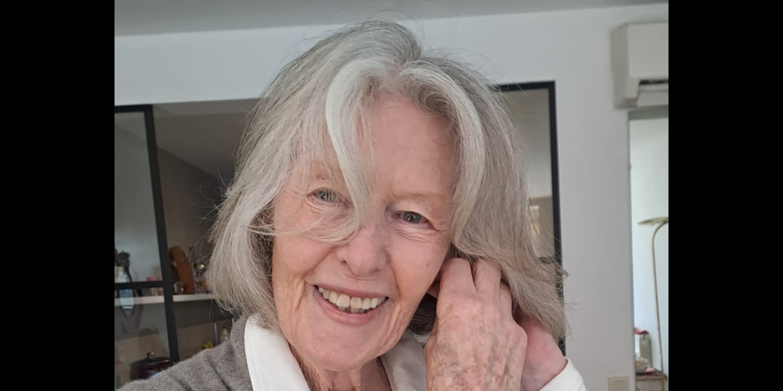 Mary Nesdale, fundadora del Trinity Language Institute. FOTO: Cedida