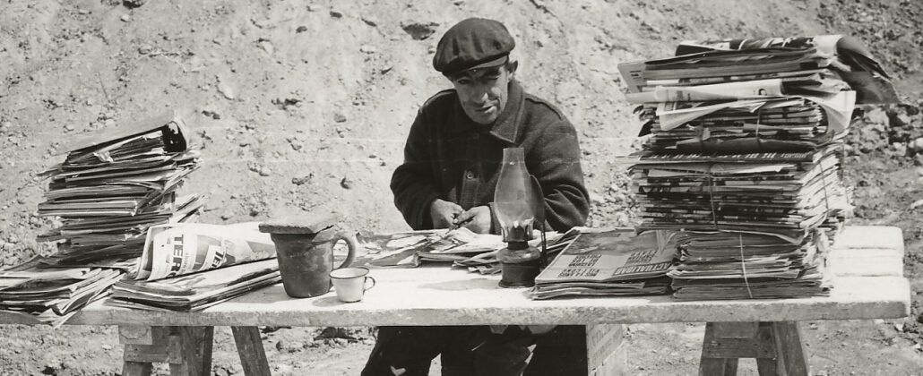 Imatge d'un dels films