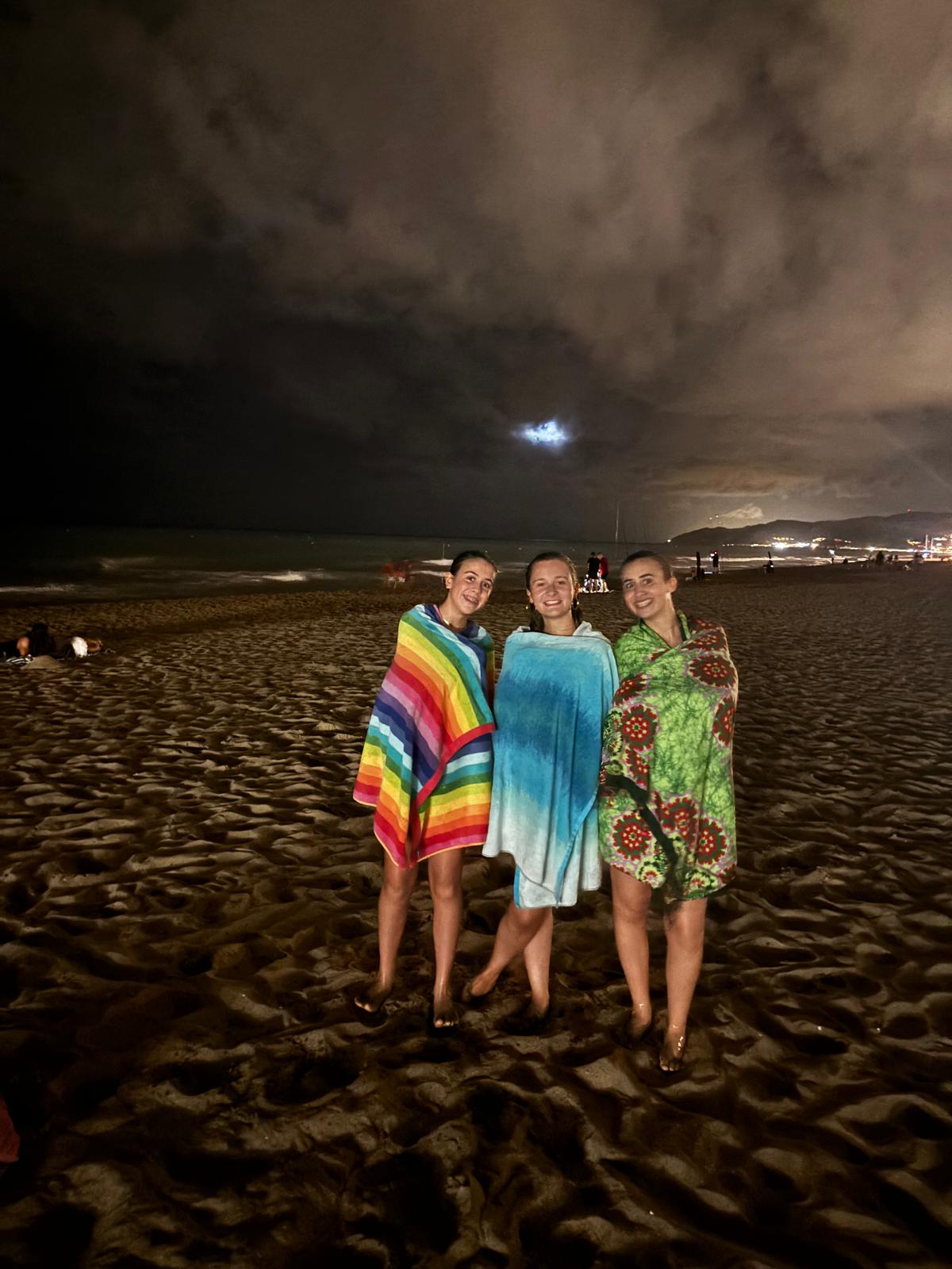 Cosines Colorides - Castelldefels FOTO: Eduard Vidal