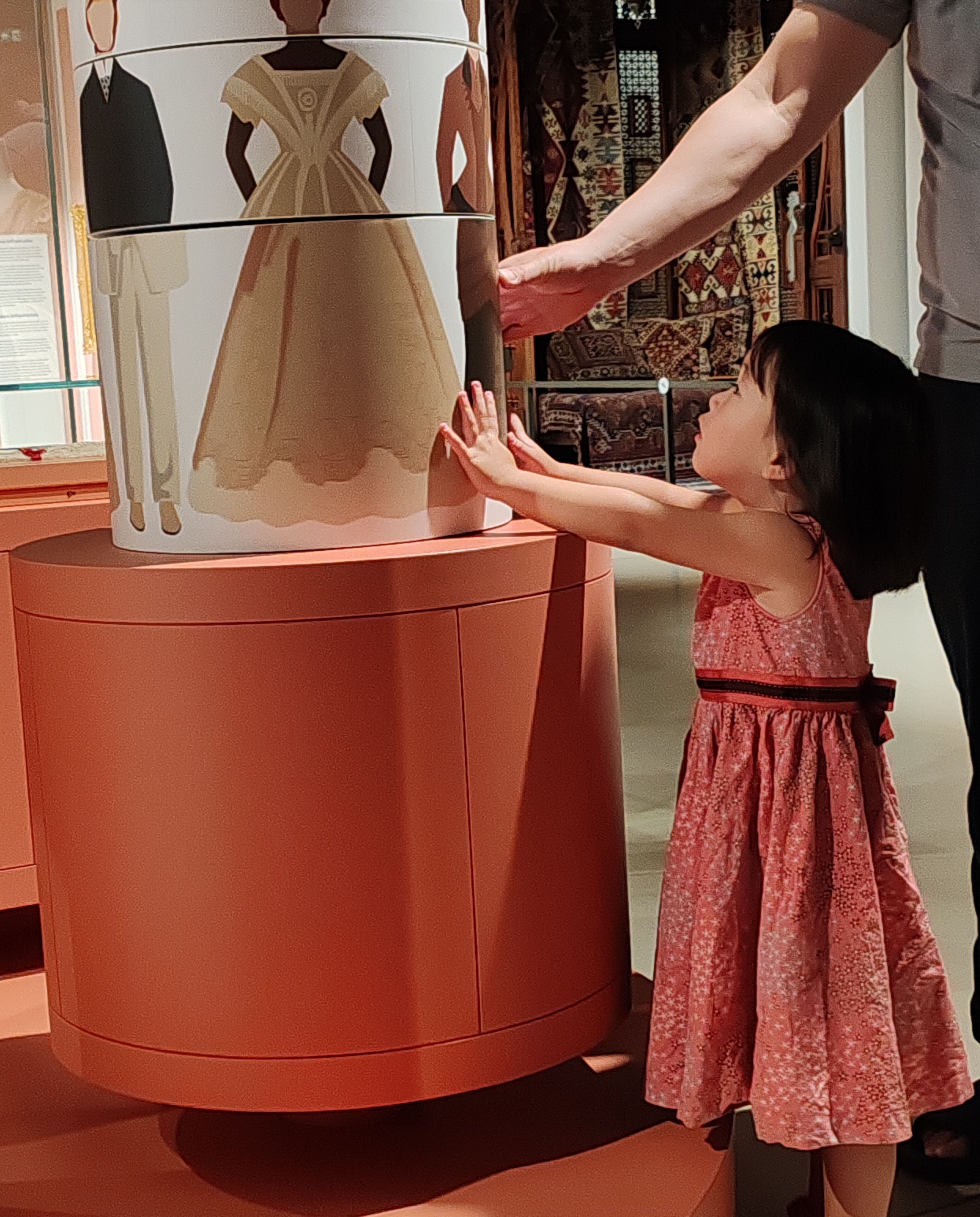 Creant - Viena FOTO: Anna De la Cuesta