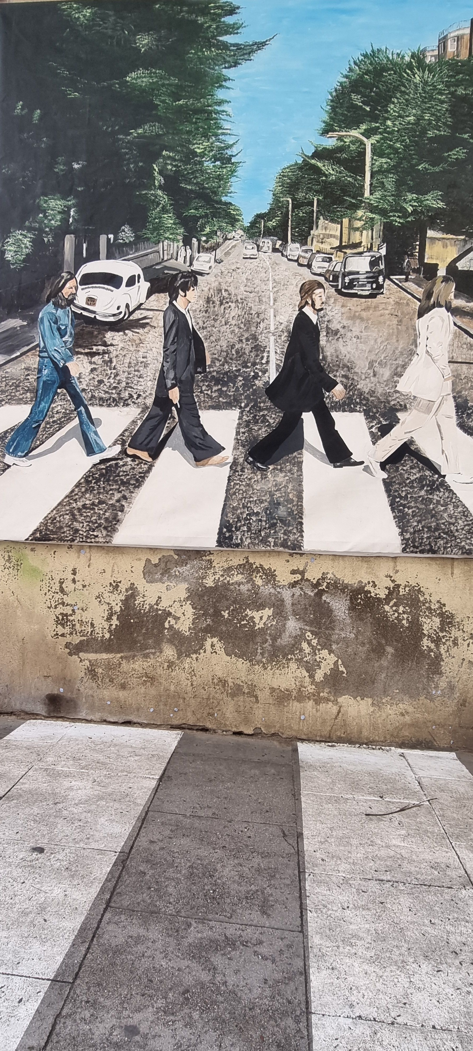 Creuant - Festes de Gràcia, Barcelona FOTO: Manel Mon Alvarez 