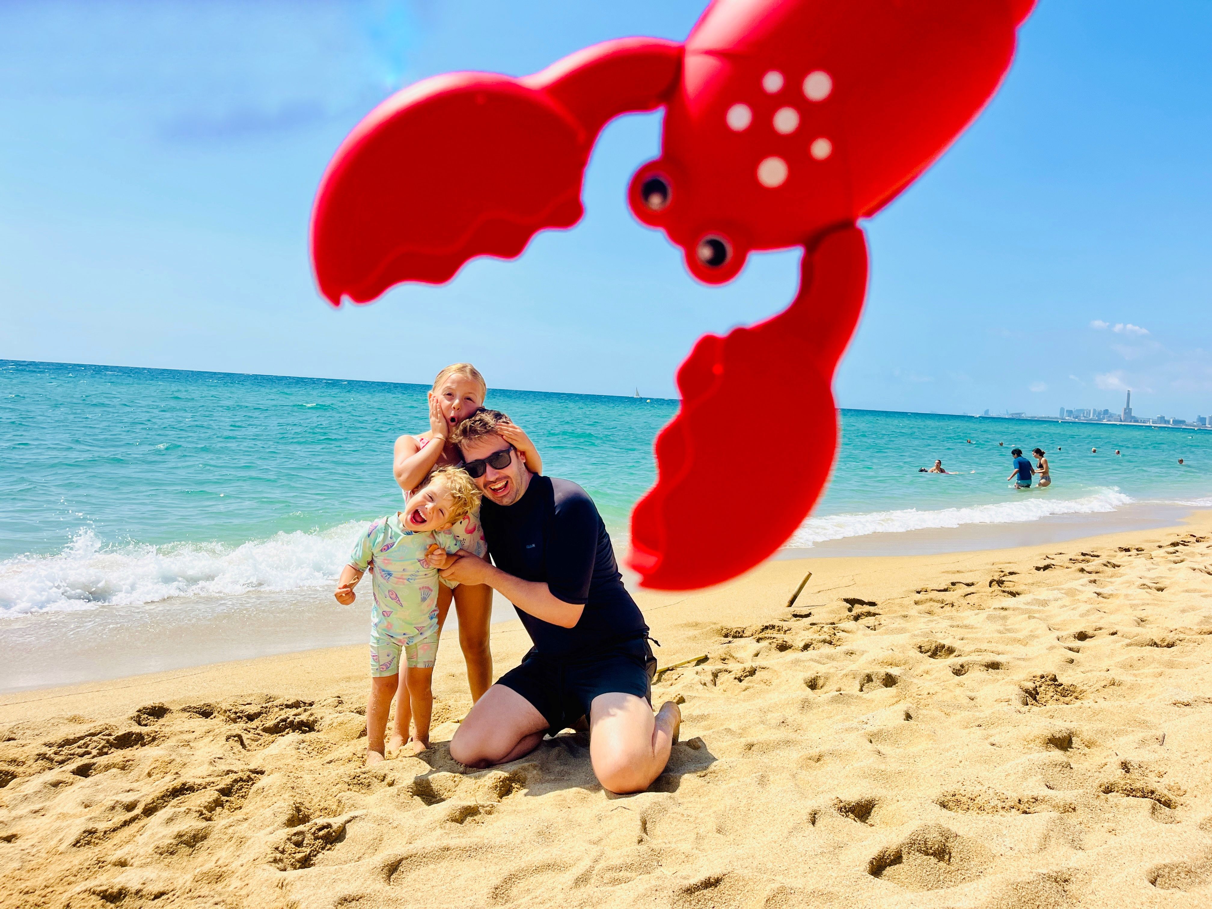 Cruspits - Montgat FOTO: Sara Tavanti