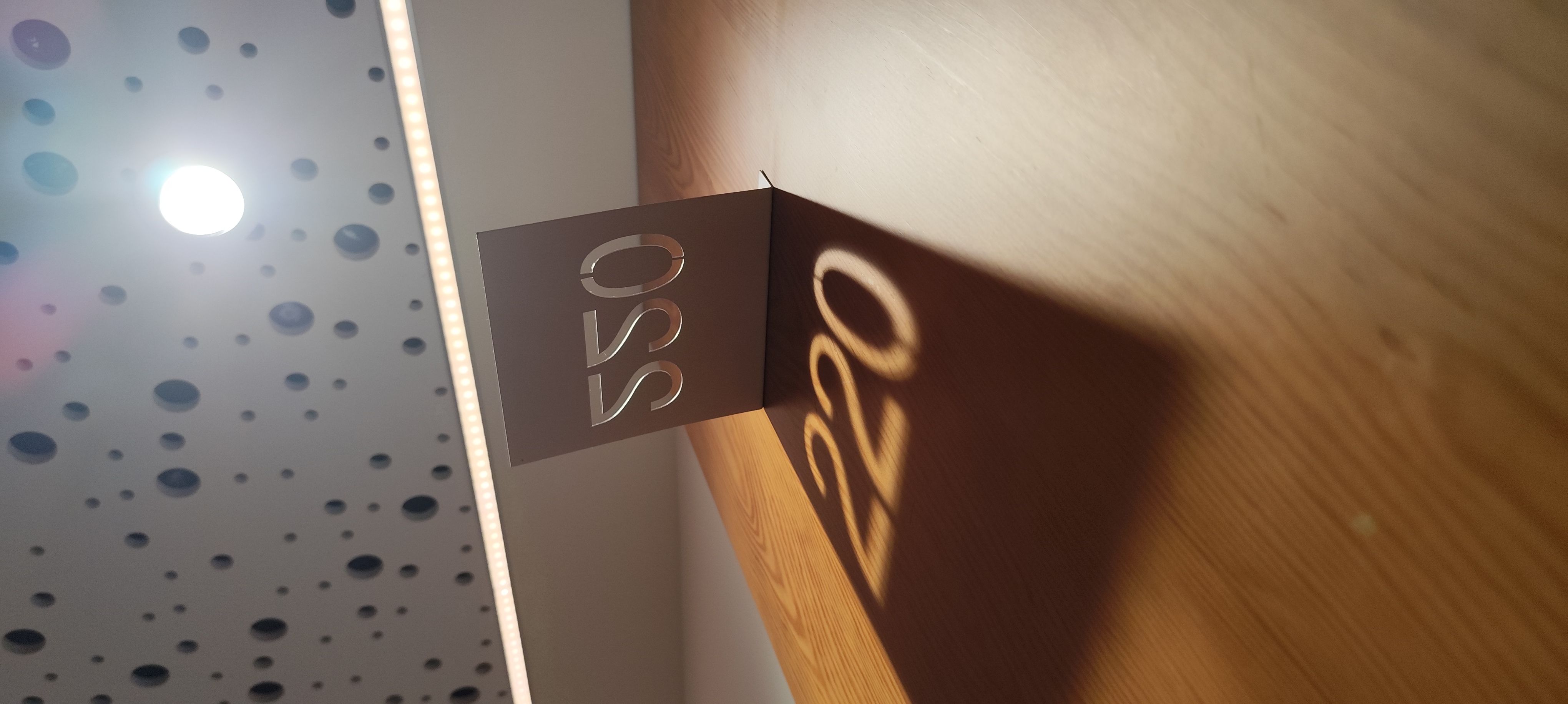 Descans - Hotel Brisamar, Coma-ruga FOTO: Toni Martínez Martínez