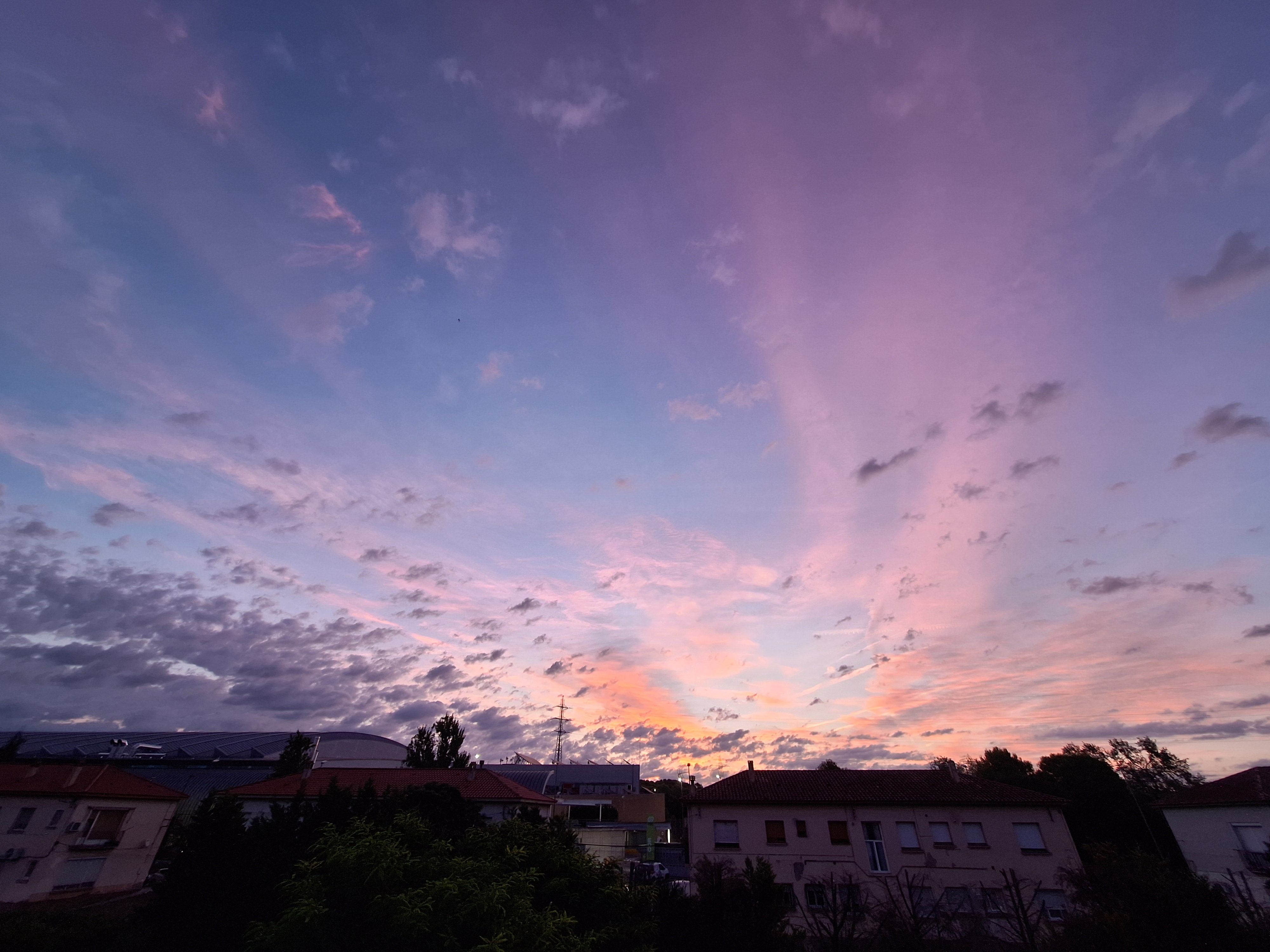 Despertar - Rubí FOTO: Víctor González Griera