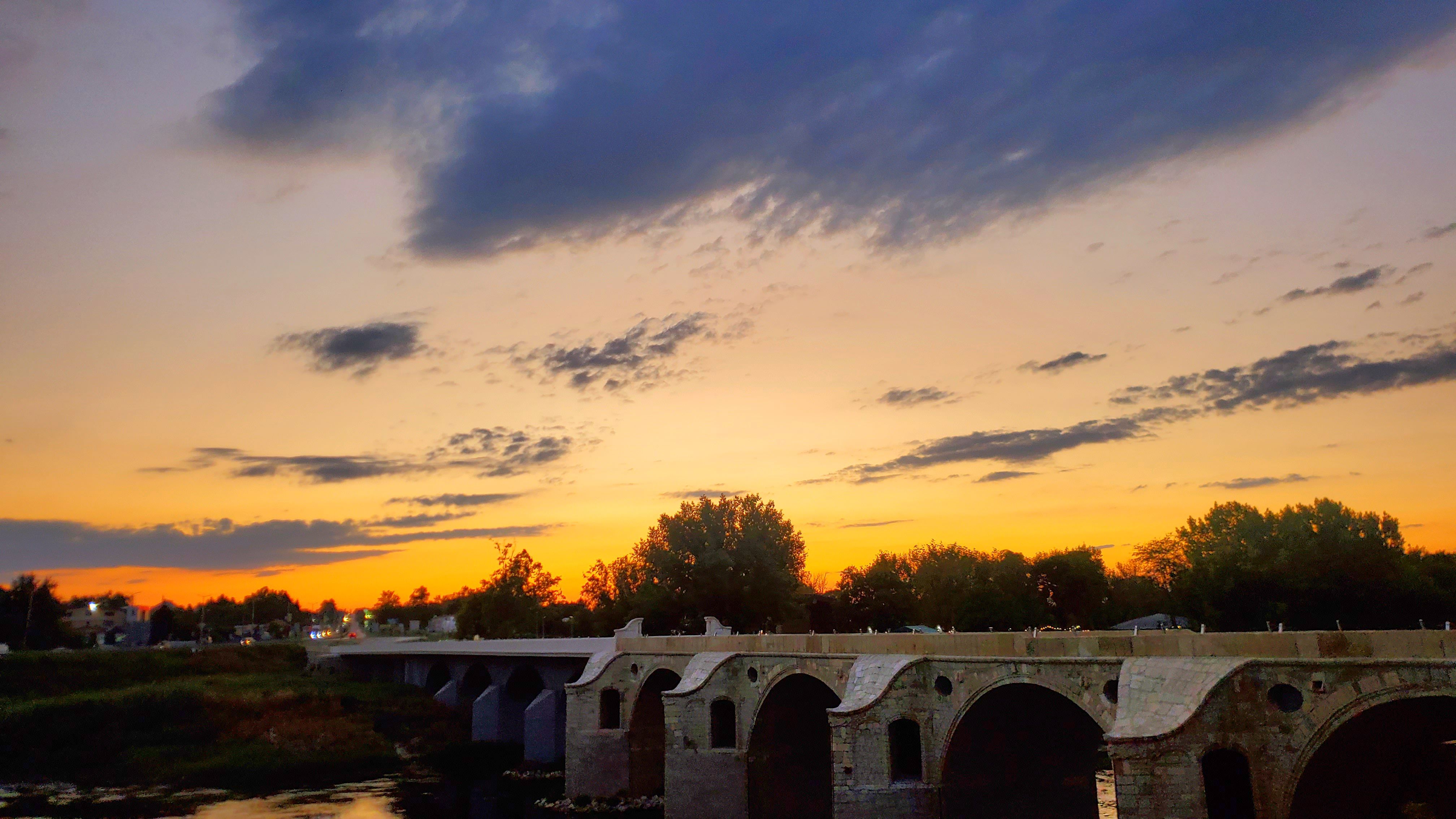 El puente - Byala, Bulgaria FOTO: Krasimir Krastev 