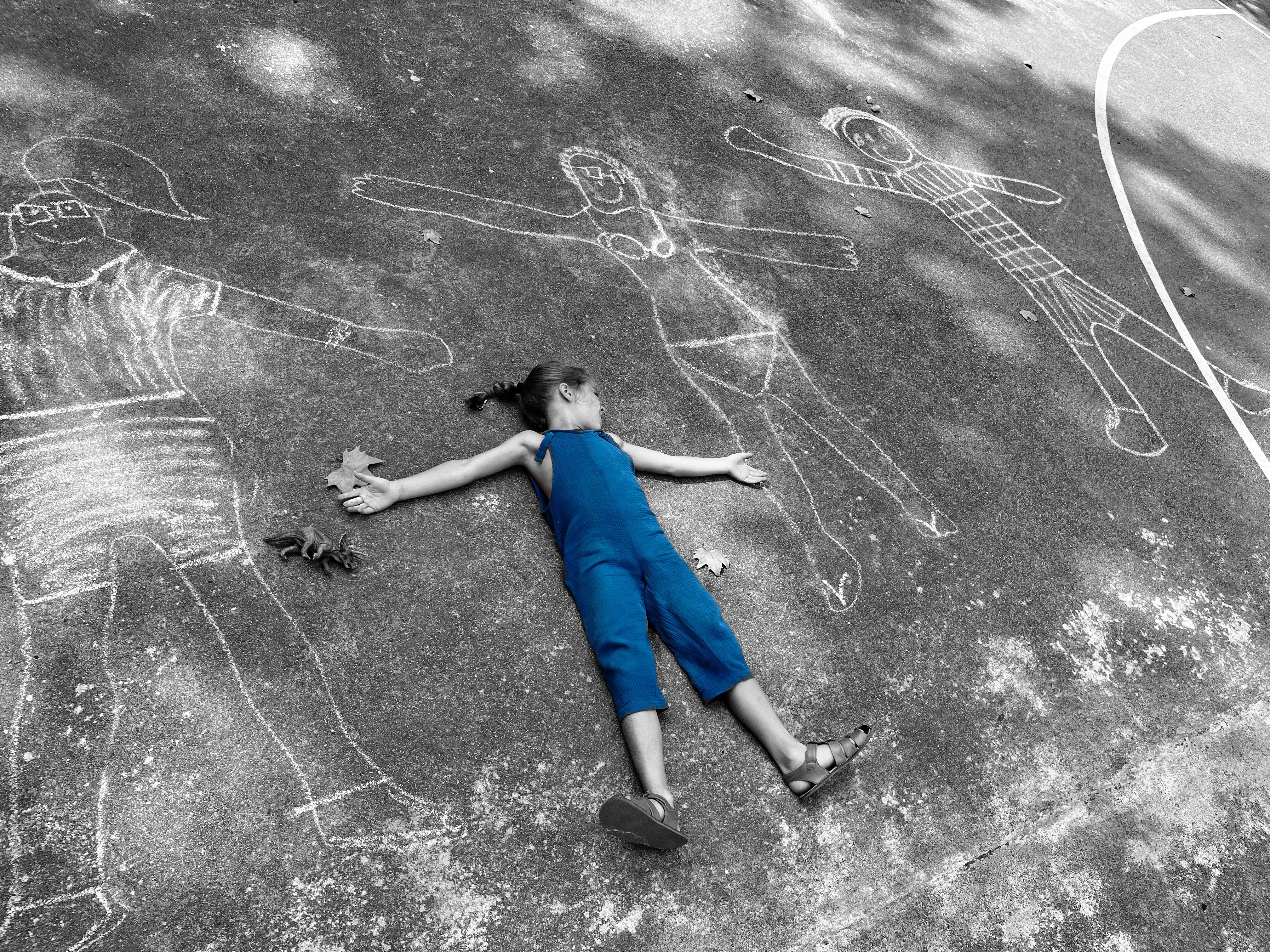 El traç de tu - Can Mates FOTO: Candice Botha