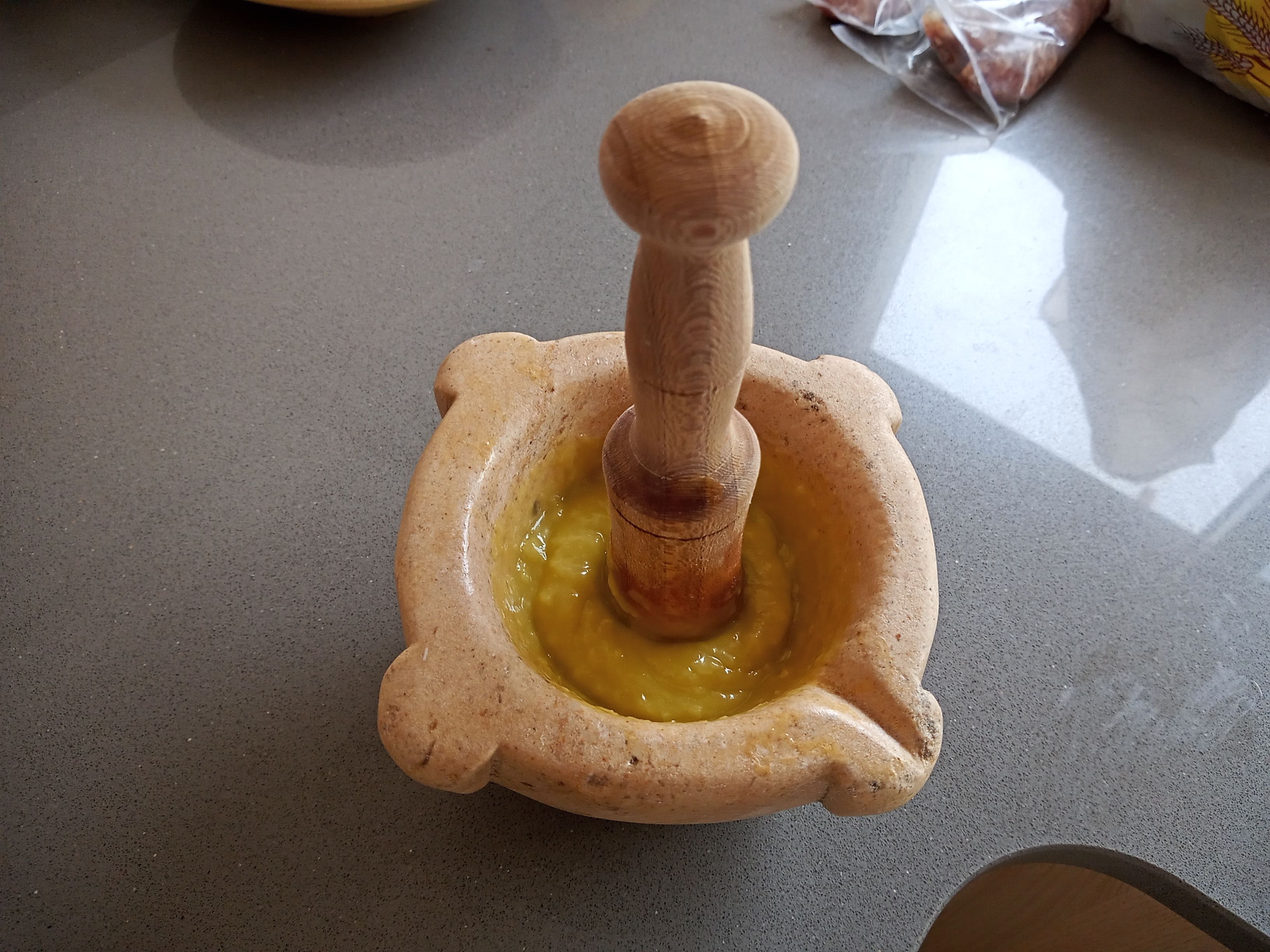 Em sento ferm i dret - Artana, Castelló FOTO: Jordi Pruna Urbina