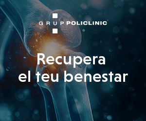 Policlinic Torreblanca Sant Cugat dia mundial contra el dolor 2025