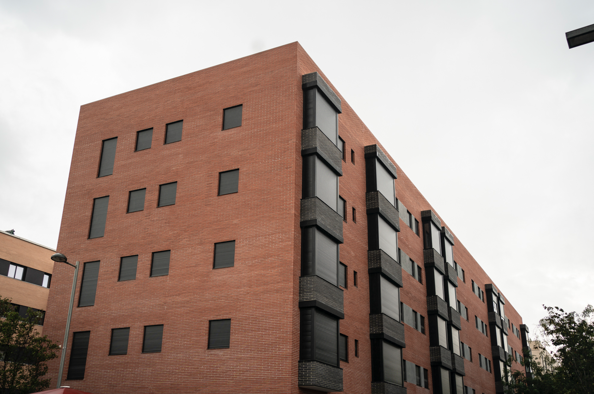 Els estrangers amb un elevat poder adquisitiu són cada vegada una proporció major de compradors i llogaters a Sant Cugat FOTO: Mireia Comes (TOT Sant Cugat)