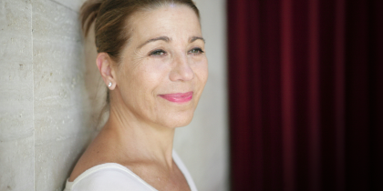 Emma Vilarasau. FOTO: Cedida