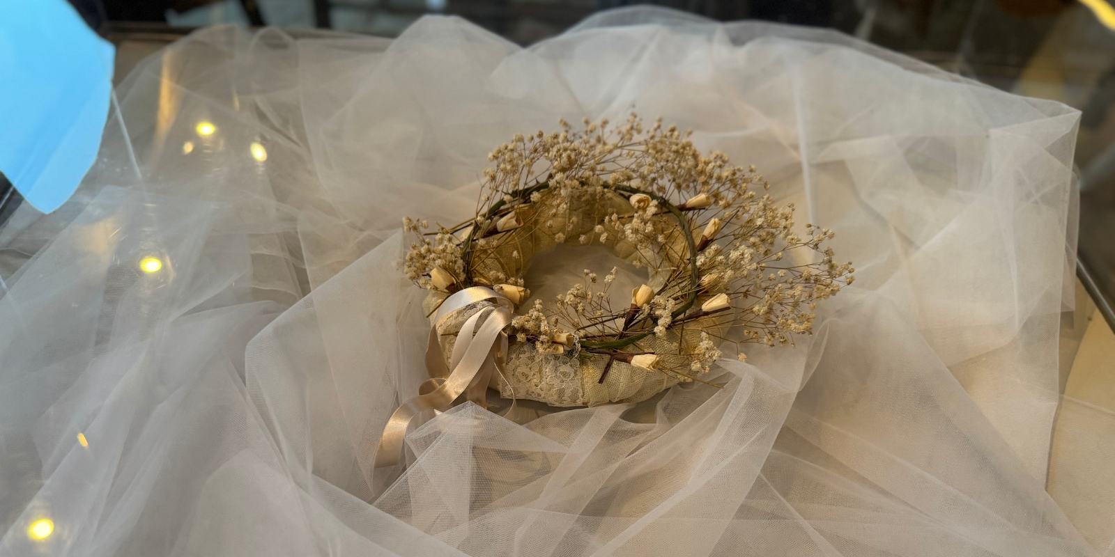 Obra de l'exposició homenatge a Àlex Susanna. FOTO: TOT Sant Cugat