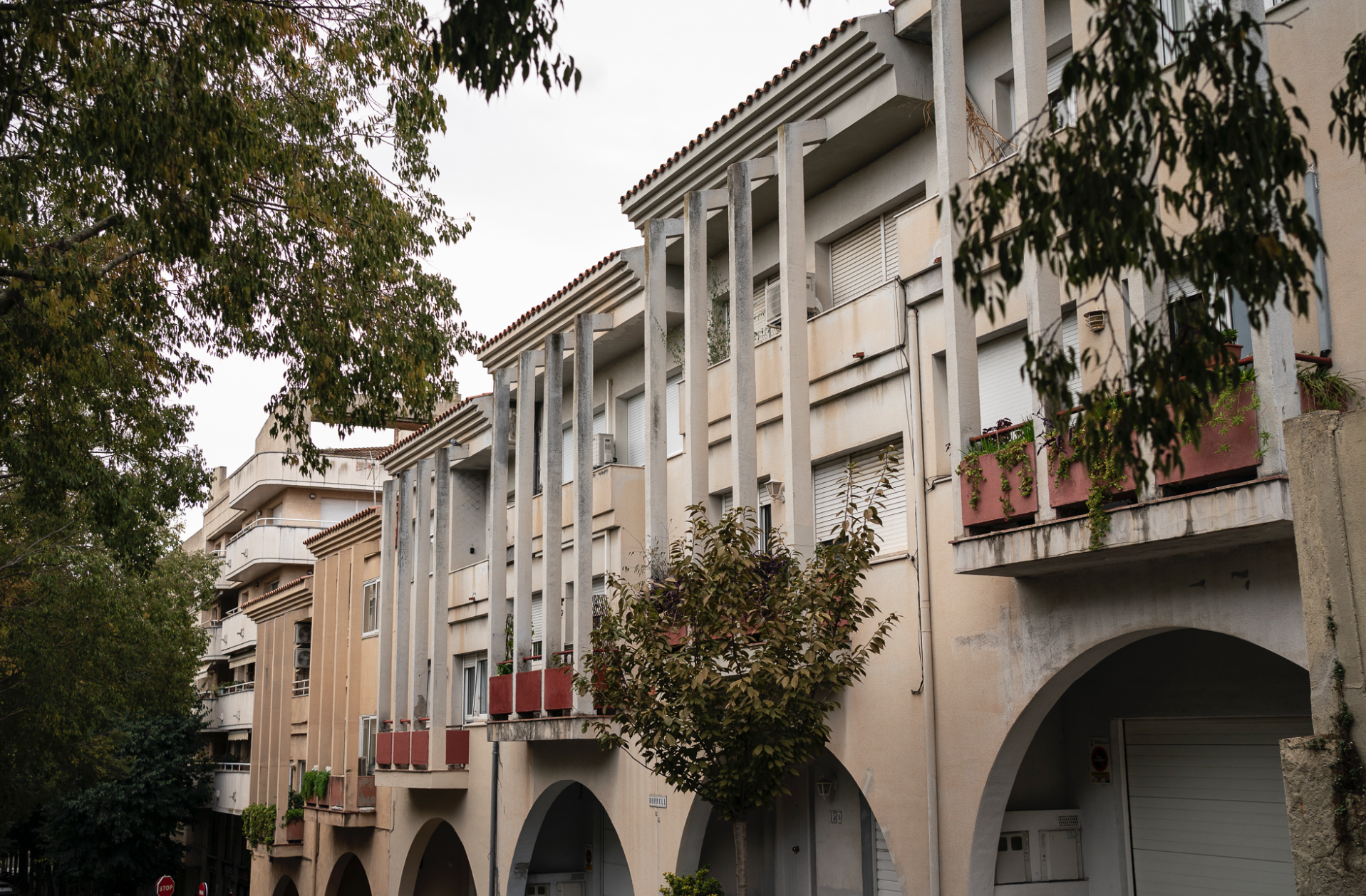 Sant Cugat és la ciutat catalana on més ha augmentat el preu del lloguer FOTO: Mireia Comas (TOT Sant Cugat)