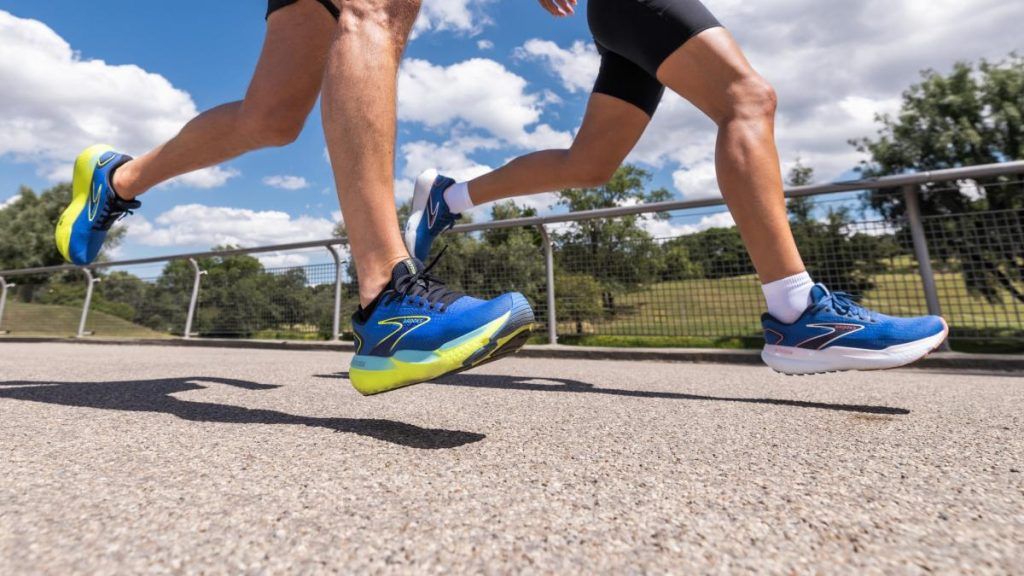 Correr
