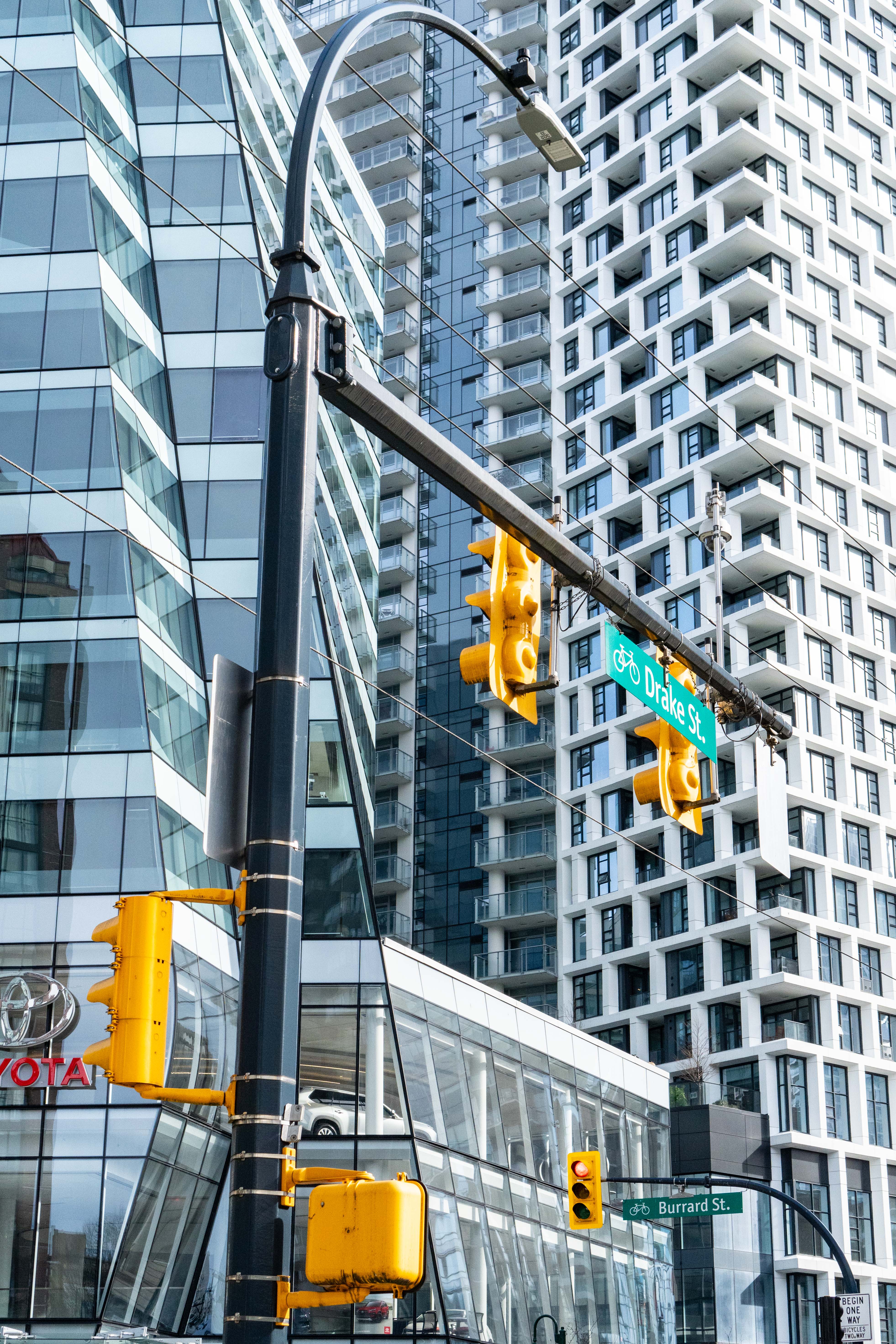 Geometria i color - Vancouver, Canada FOTO: Aitor Jansa Estavillo