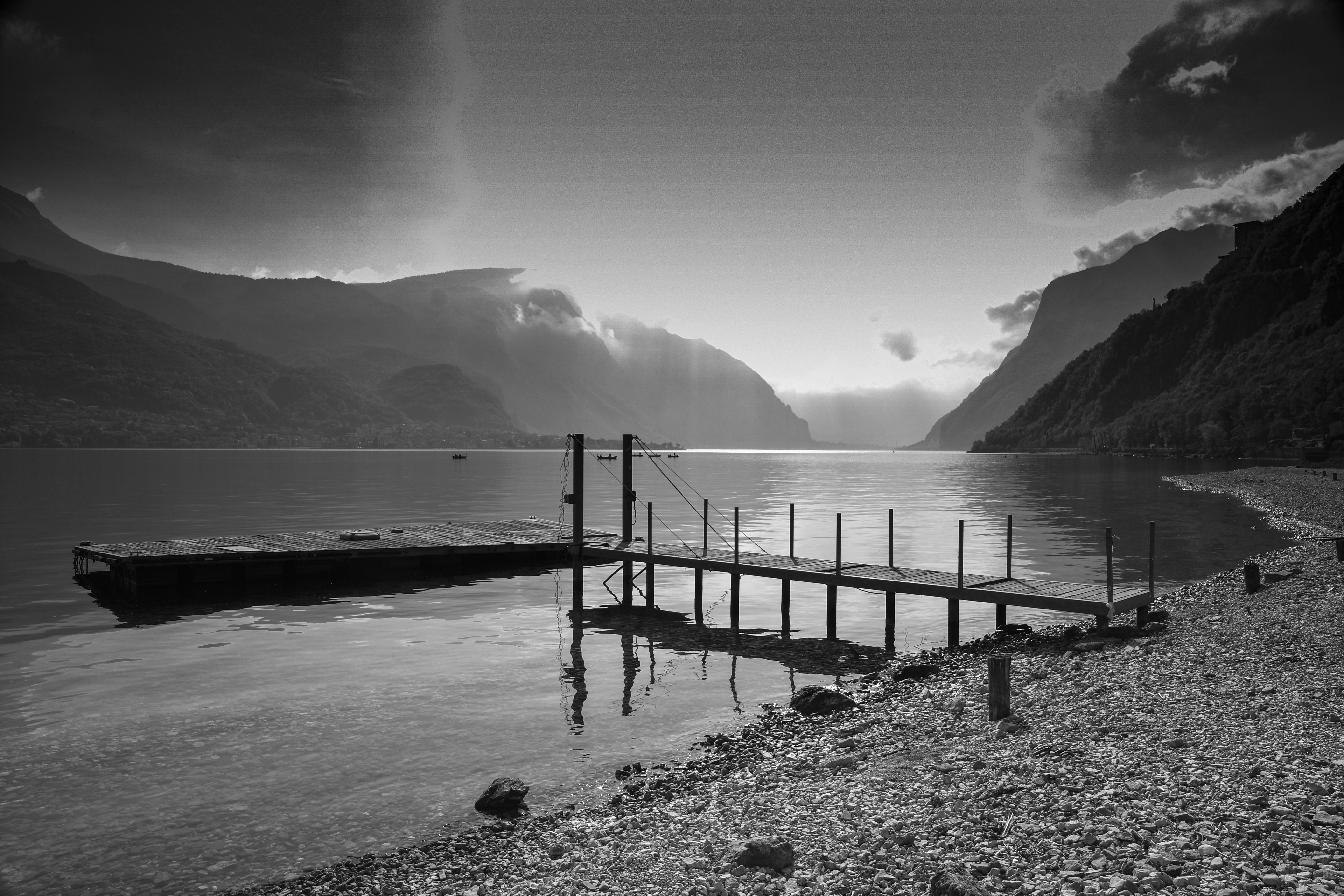 Il Ponte - Milano FOTO: Gina Maria Ricossa Navarrete