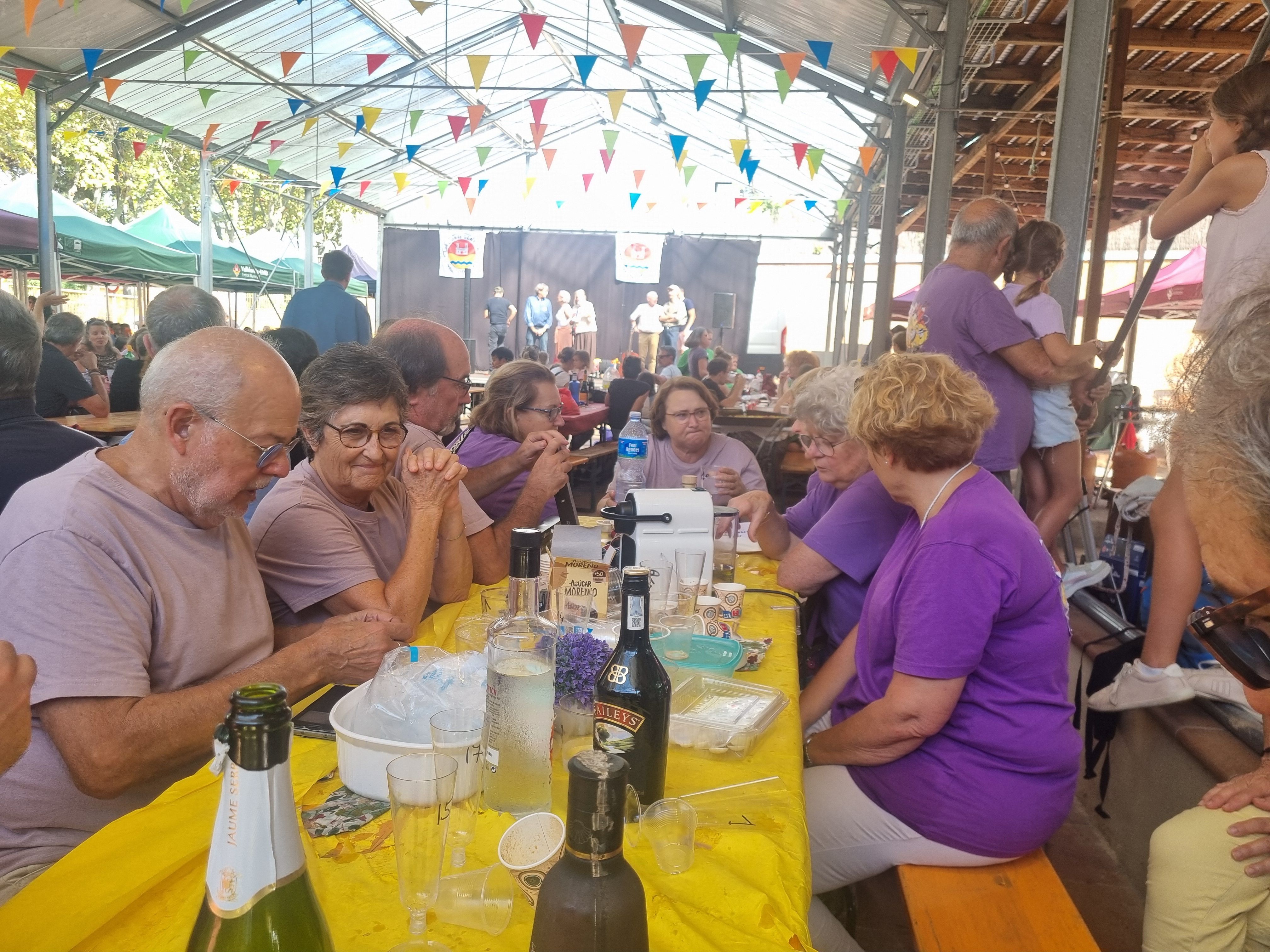 Gran Concurs Arrossada - Valldoreix FOTO: Jordi Bosque Esteve