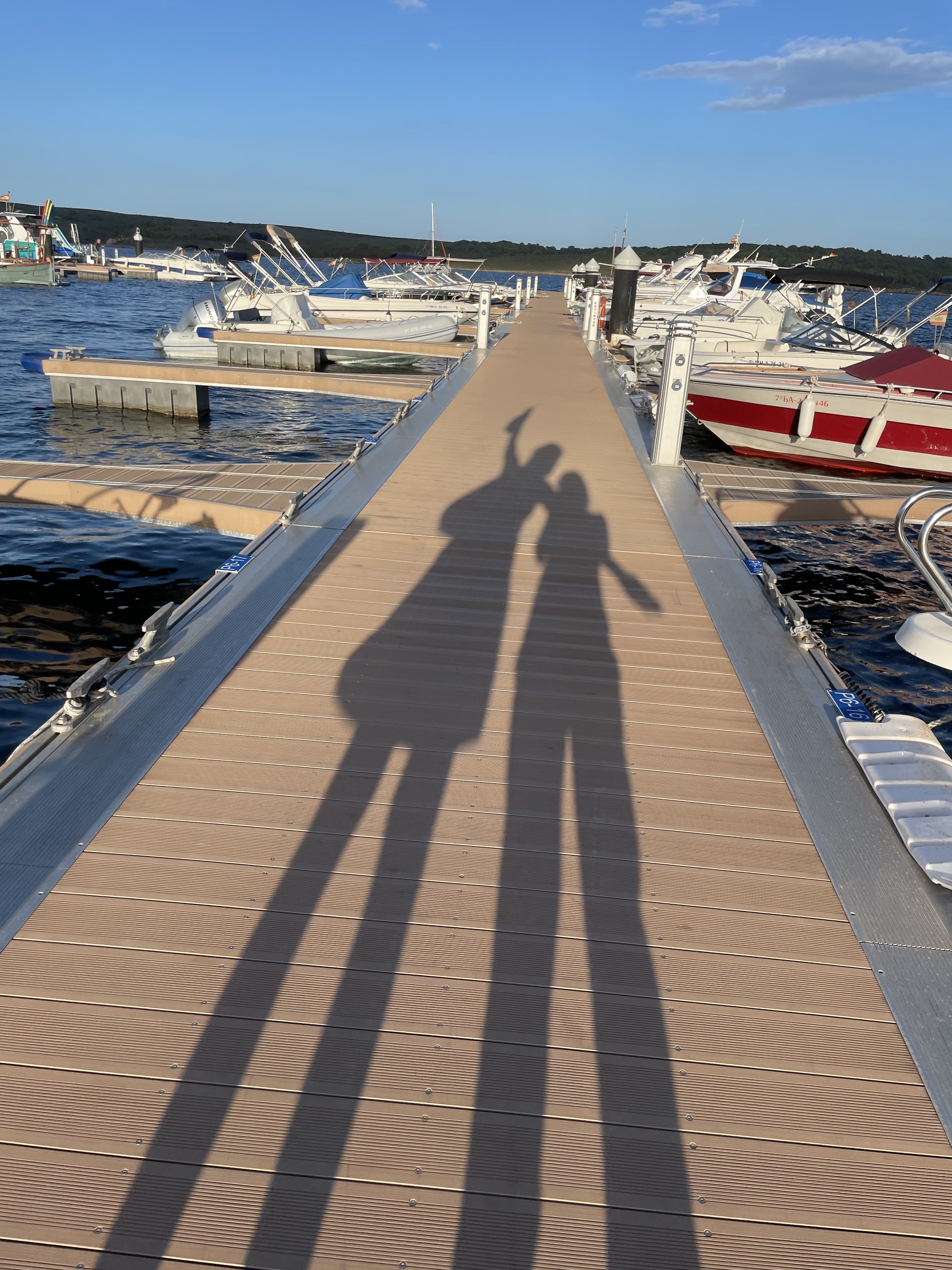 Gegants - Menorca FOTO: Paz Tintore Segura