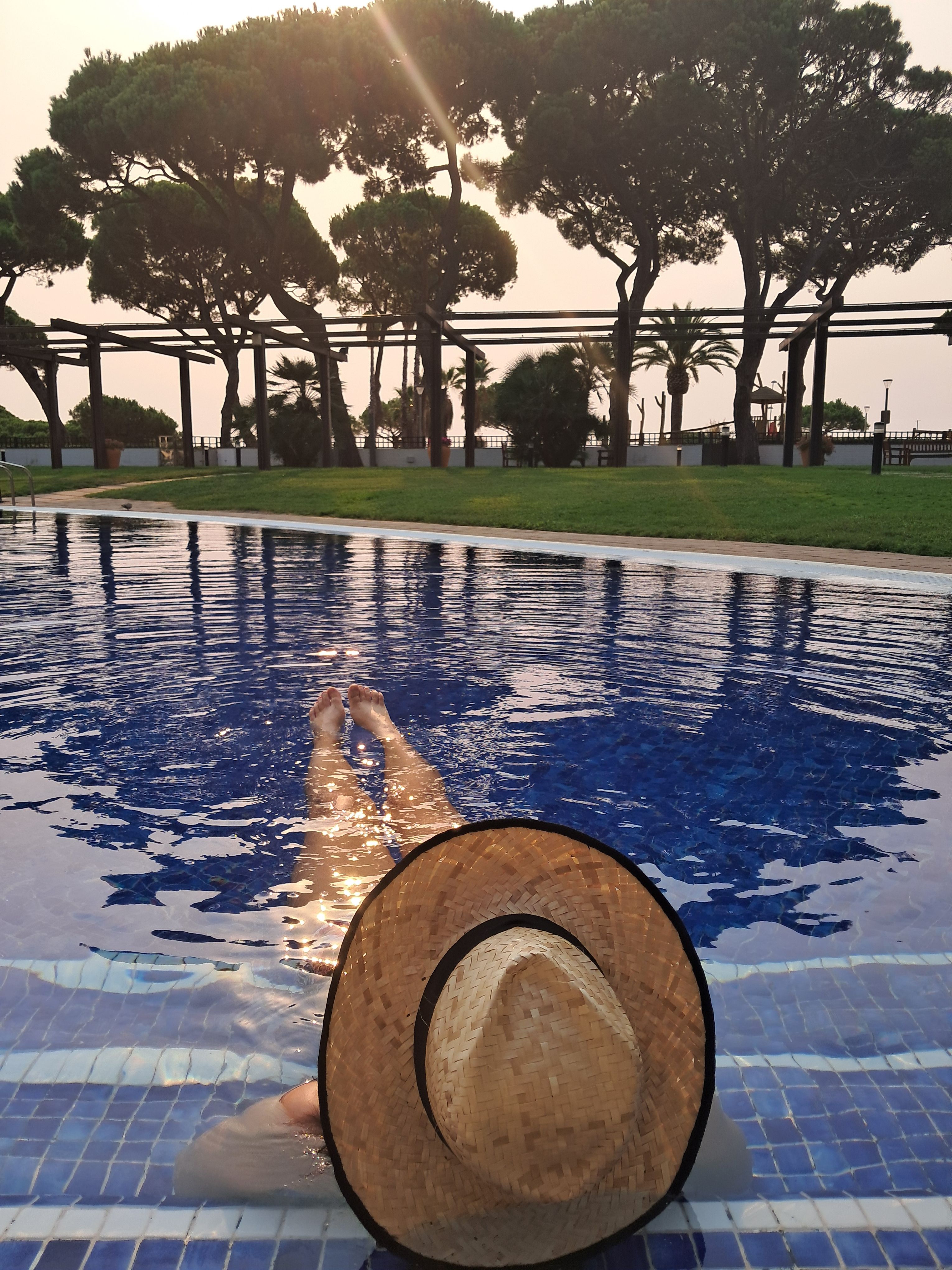 Gaudeix l'estiu - Blanes FOTO: Eli Giner Grau 