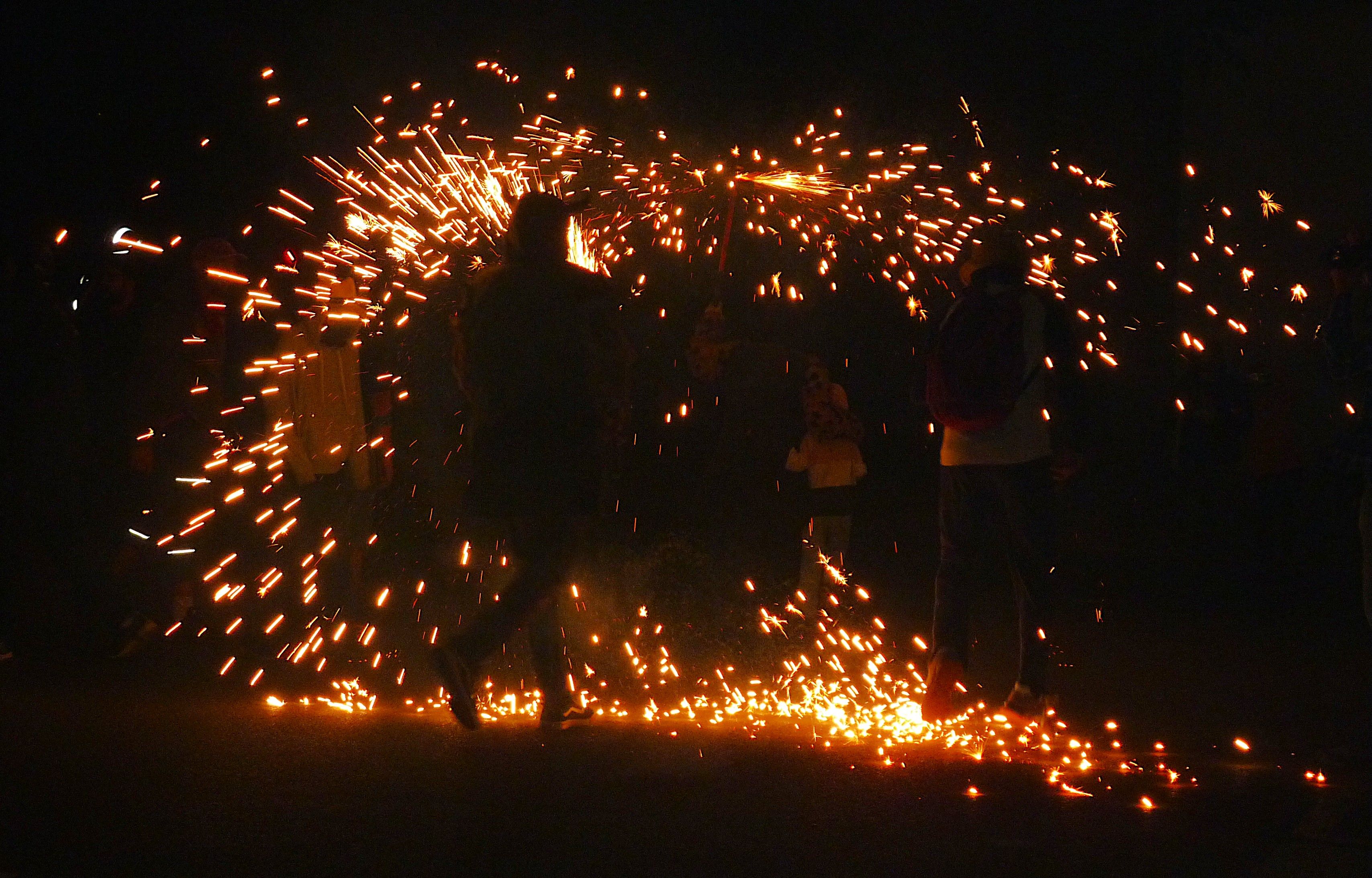 Festa Major 2025 - Sant Cugat de Vallès FOTO: Albert Use Cubero