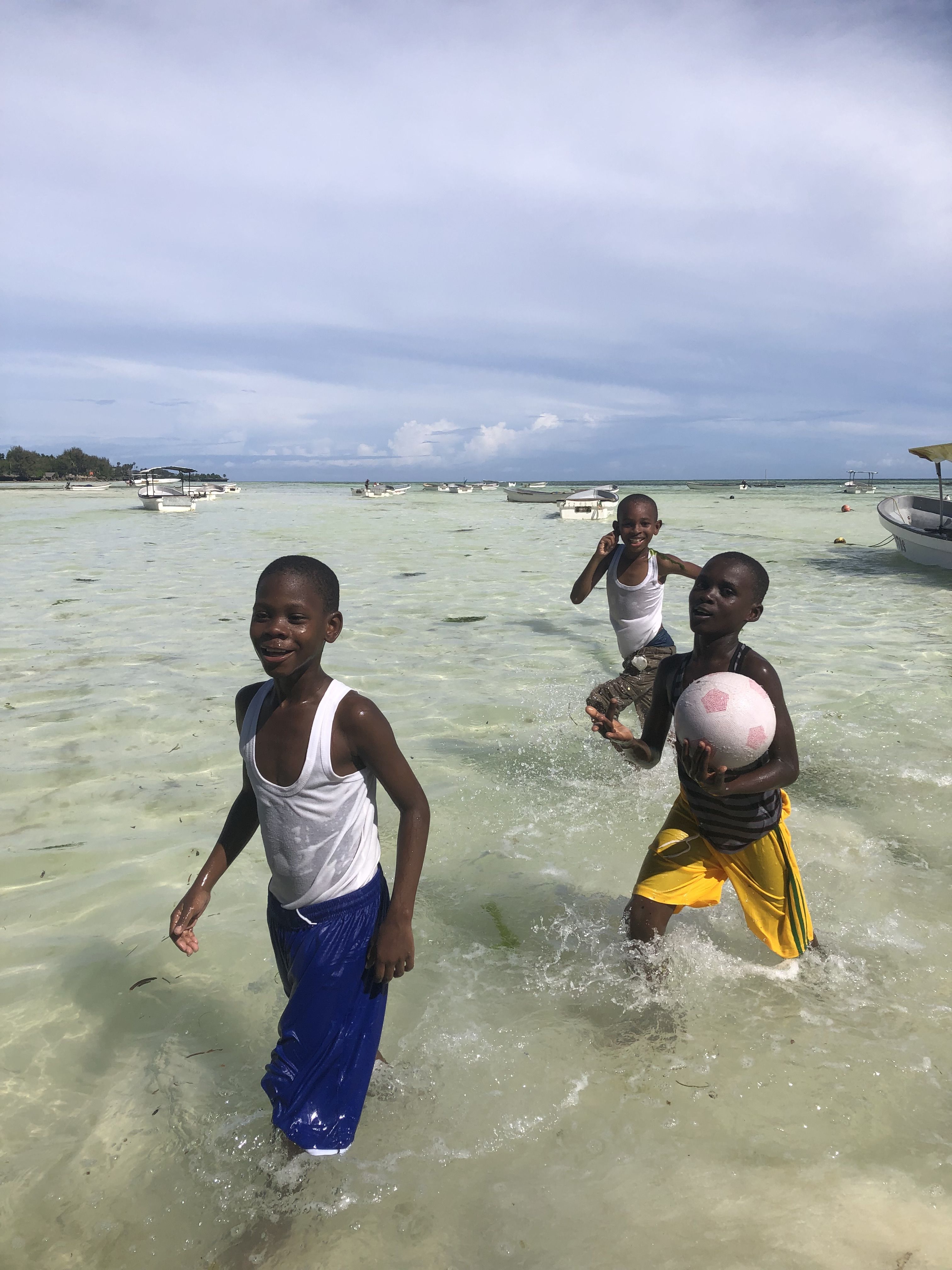 Felicitat - Zanzibar FOTO: Alexandre Juncosa Hurtado