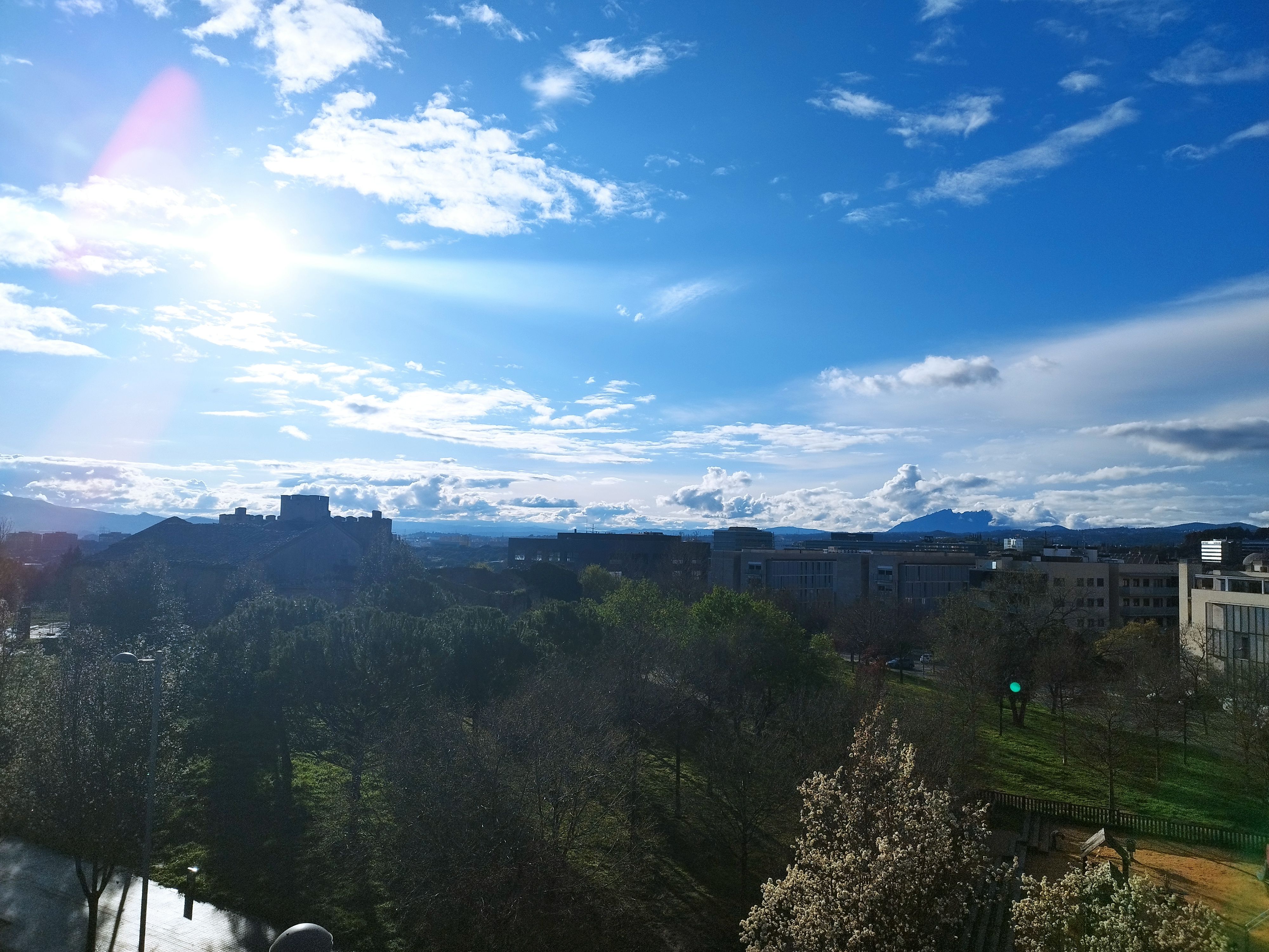 Il·luminats - Sant Cugat del Vallès FOTO: Josep Riart i Soler