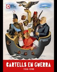 Cartell de la mostra