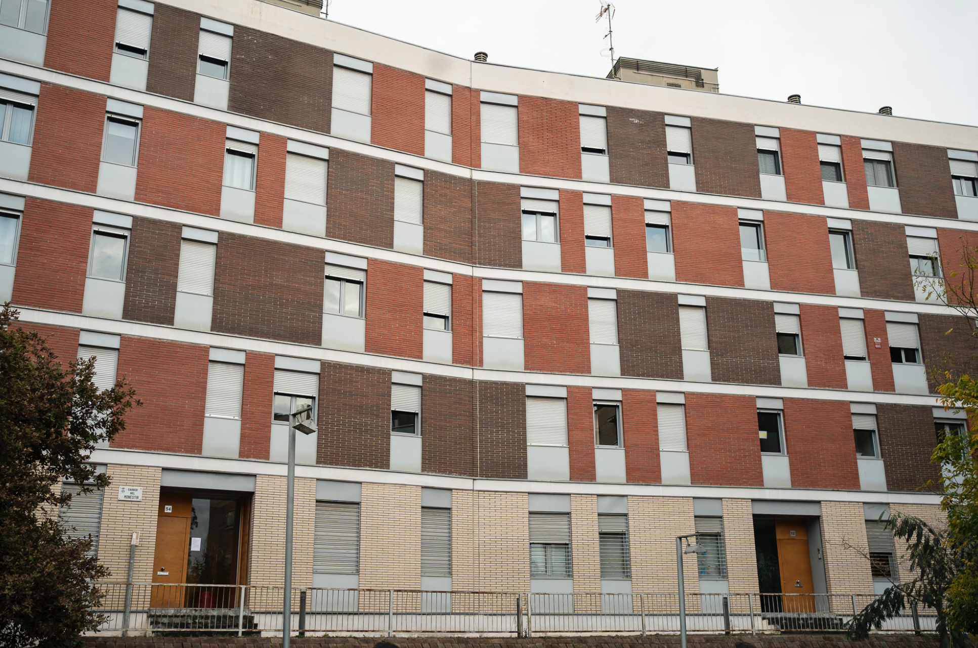 Un de cada deu llogaters viu en una habitació FOTO: Mireia Comas (TOT Sant Cugat)