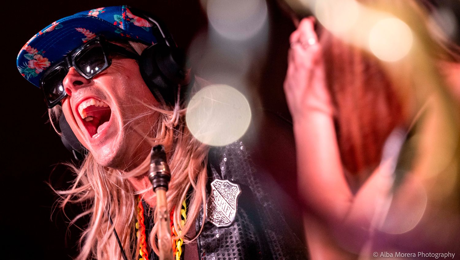 Fortuny és un dels compositors de jazz més destacats i reconeguts de Catalunya FOTO: Cedida