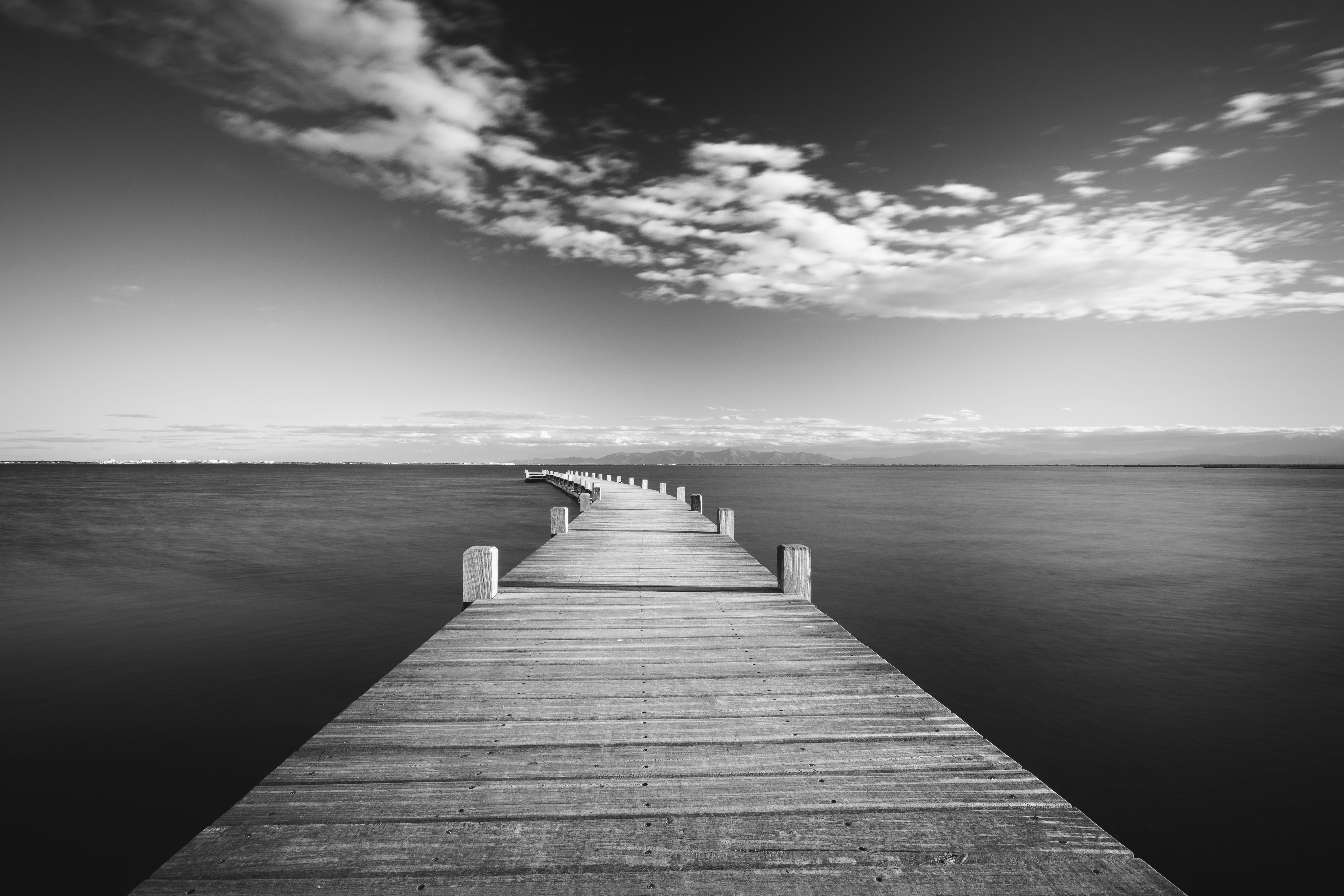 Le Pont - Fitou, Francia FOTO: Gerardo Mosqueda