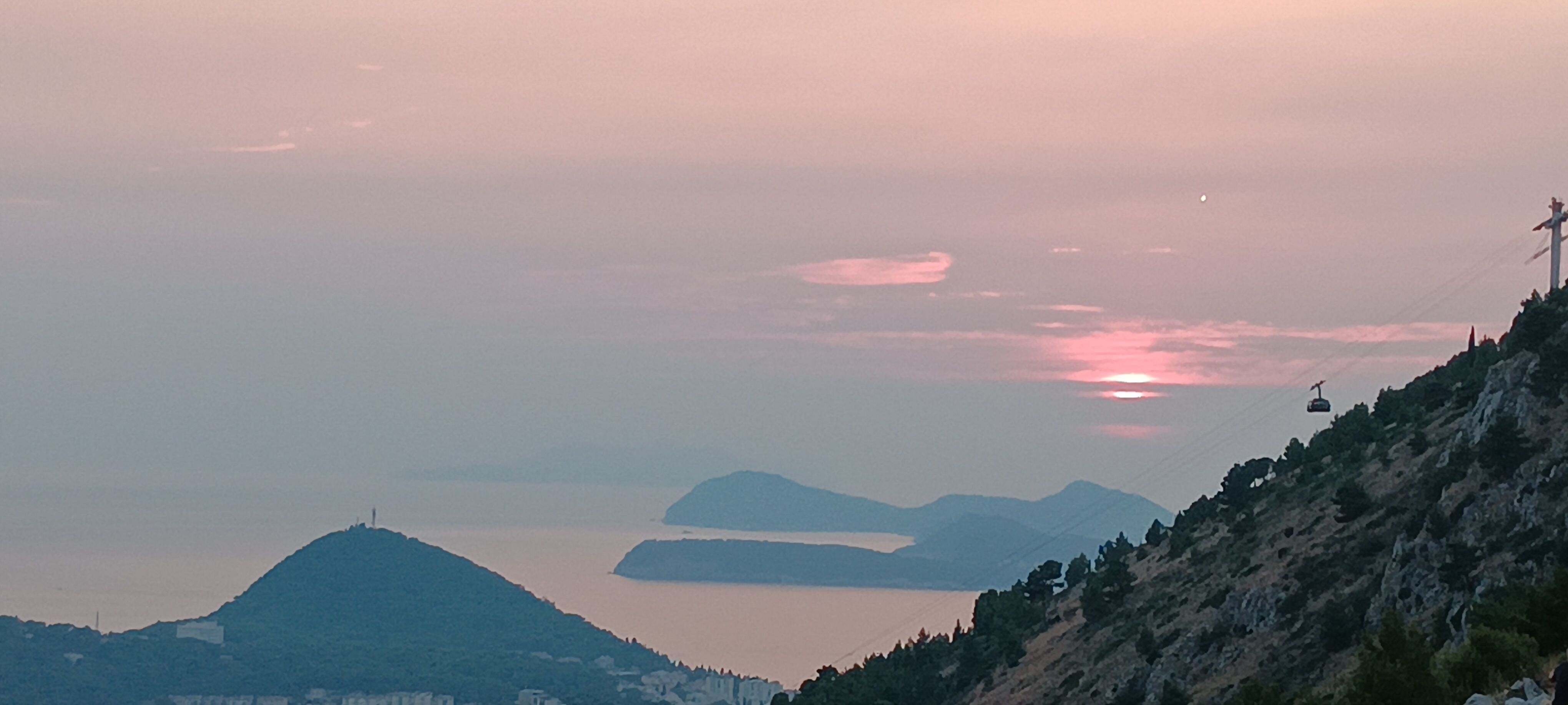 La despedida - Dubrovnik, Croacia FOTO: Esther Criado Ortega 