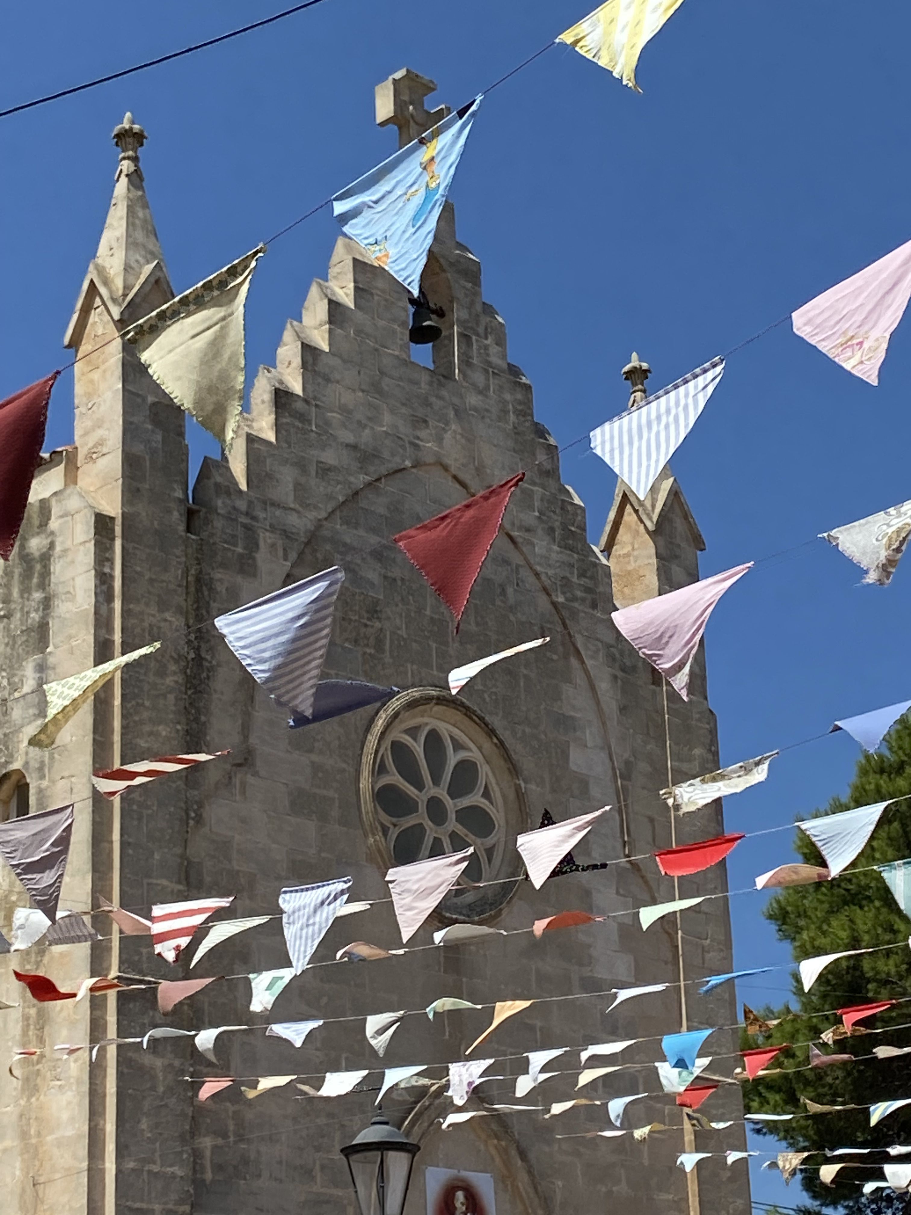 Llucmassanes - Menorca FOTO: Mariona Rodés