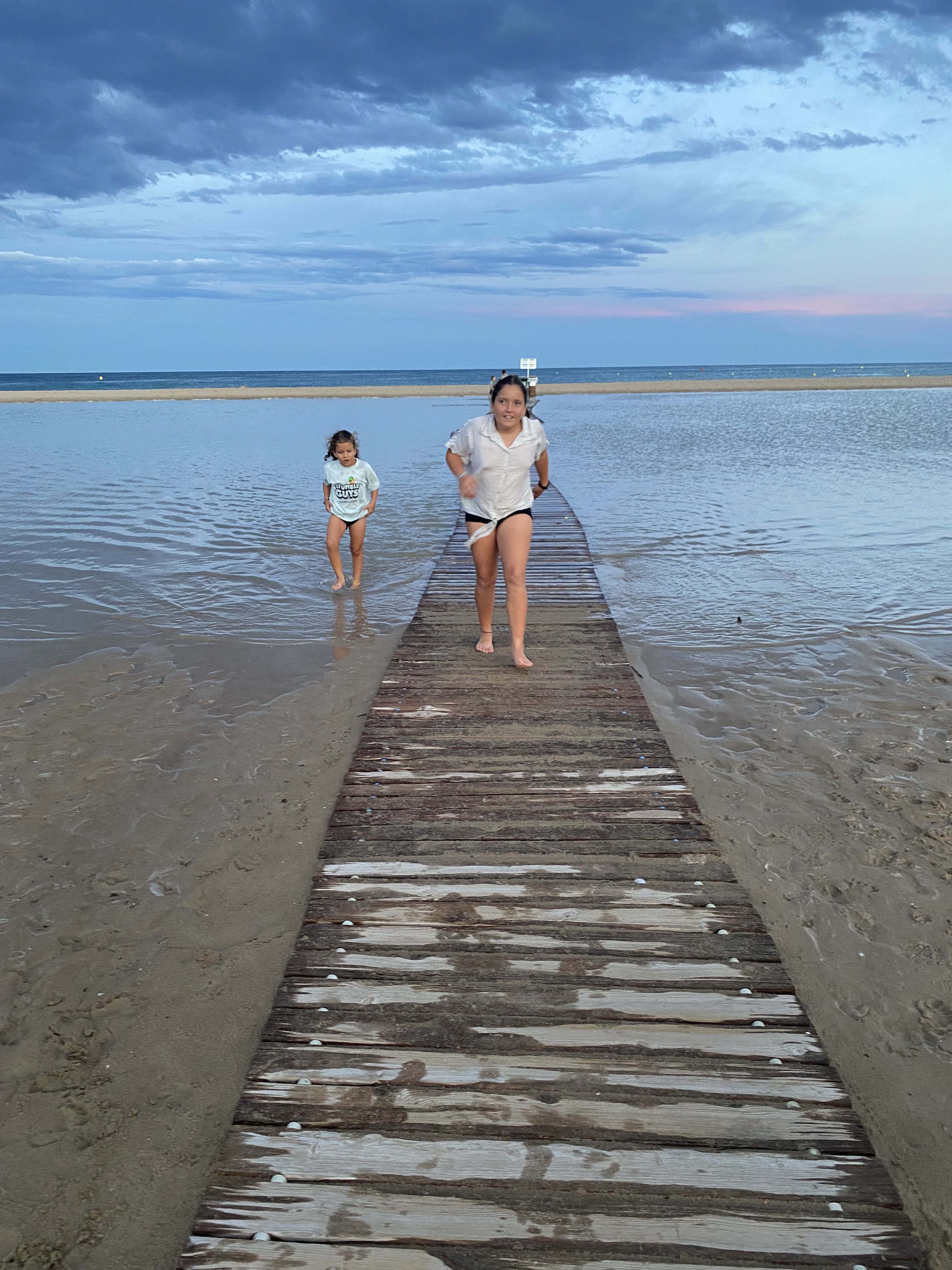 Lliures - Torredembarra FOTO: Guillem Fos Montesinos