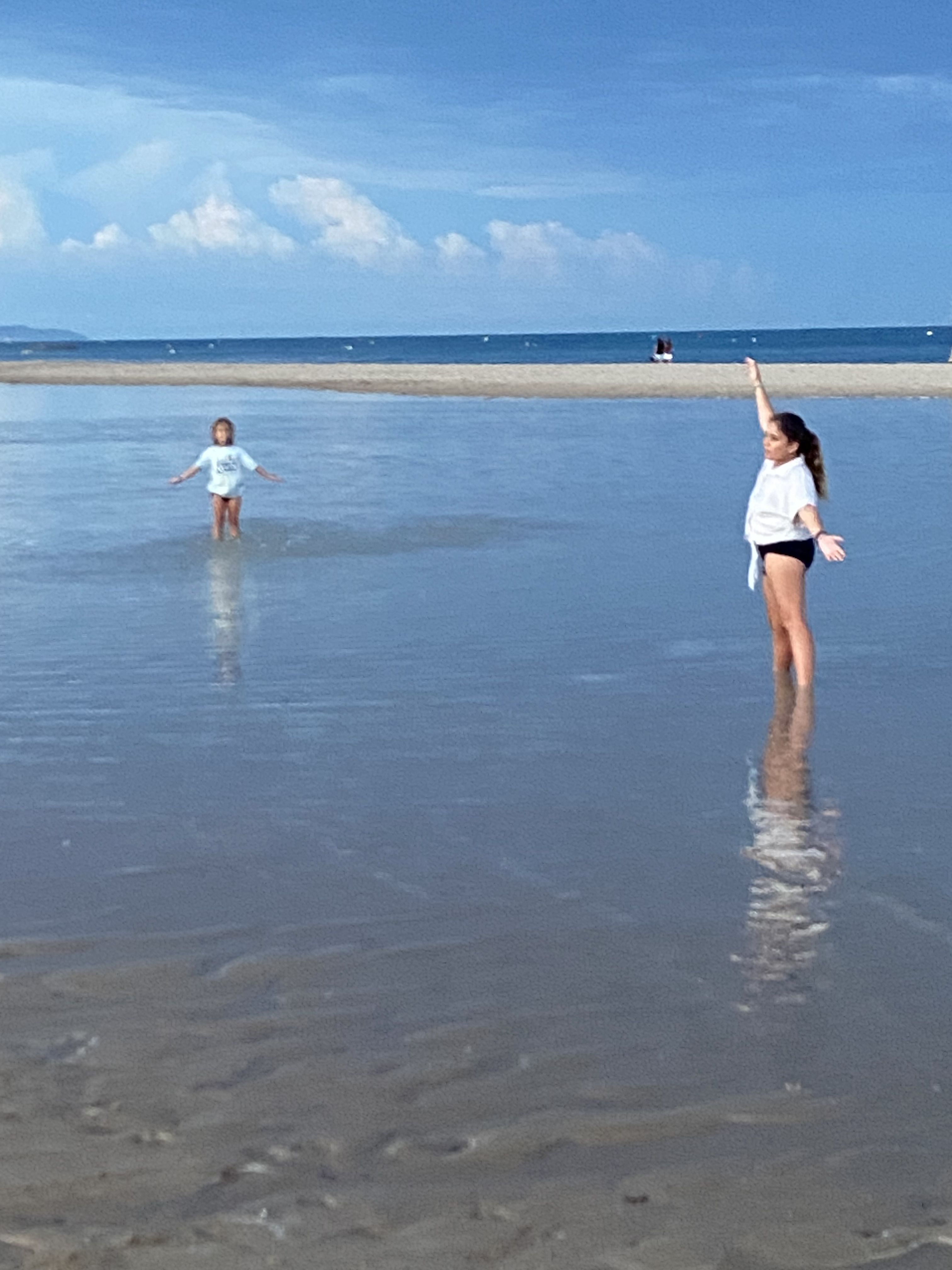 Lliures 2.0 - Torredembarra FOTO: Guillem Fos Montesinos